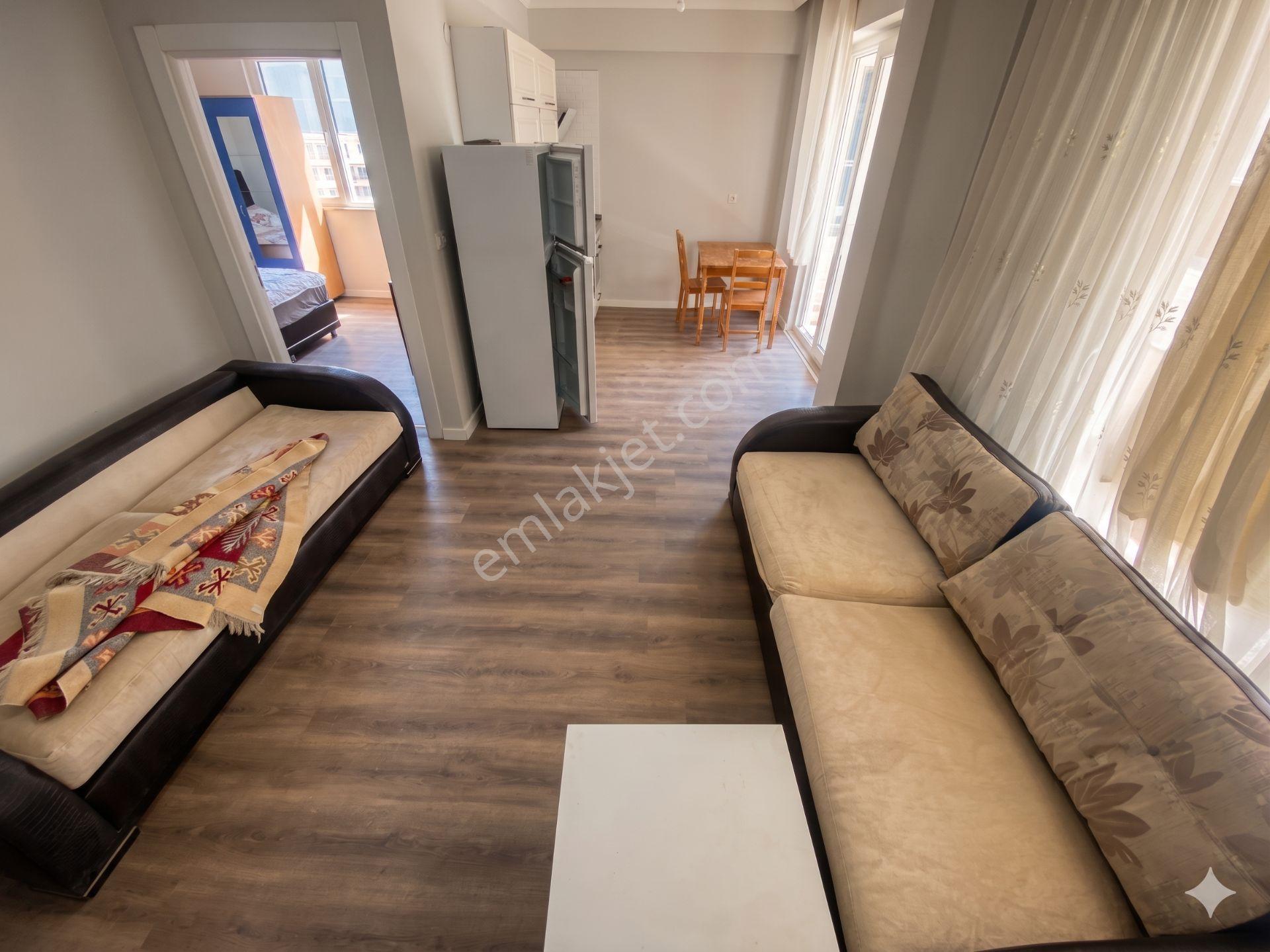 🛑🛑aktiften Akçay'da Denize Yürüme Mesafesinde 2+1 Kiralık Dublex - Görsel 29