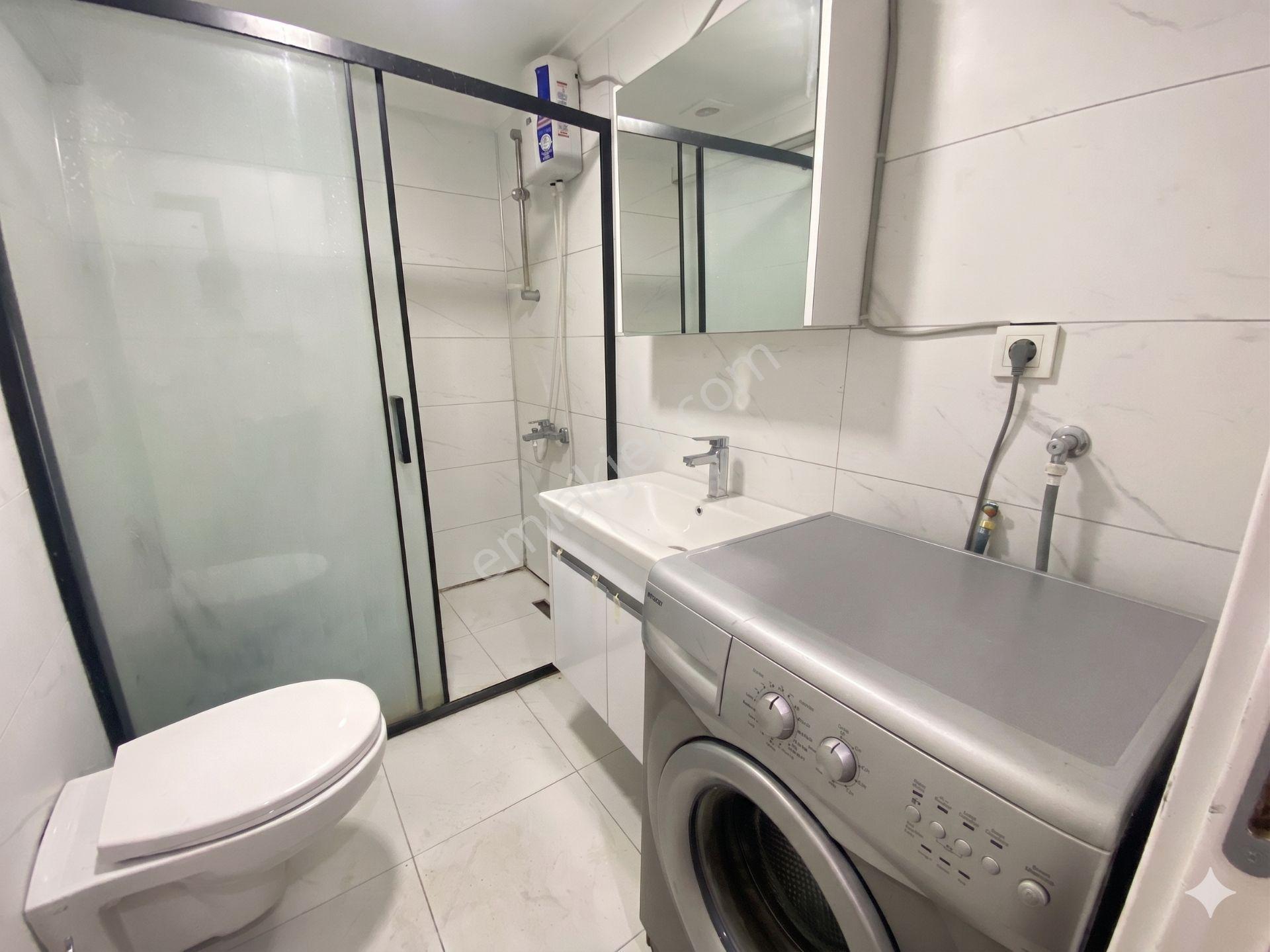 🛑🛑aktiften Akçay'da Denize Yürüme Mesafesinde 2+1 Kiralık Dublex - Görsel 30