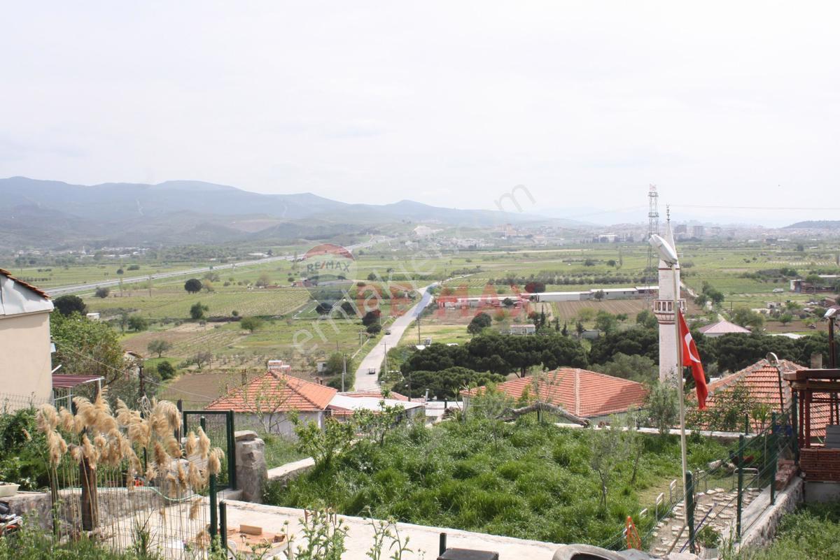 Menemen Belen Köyde Kıralık Bahçe Ve 1+0 Ev - Görsel 17