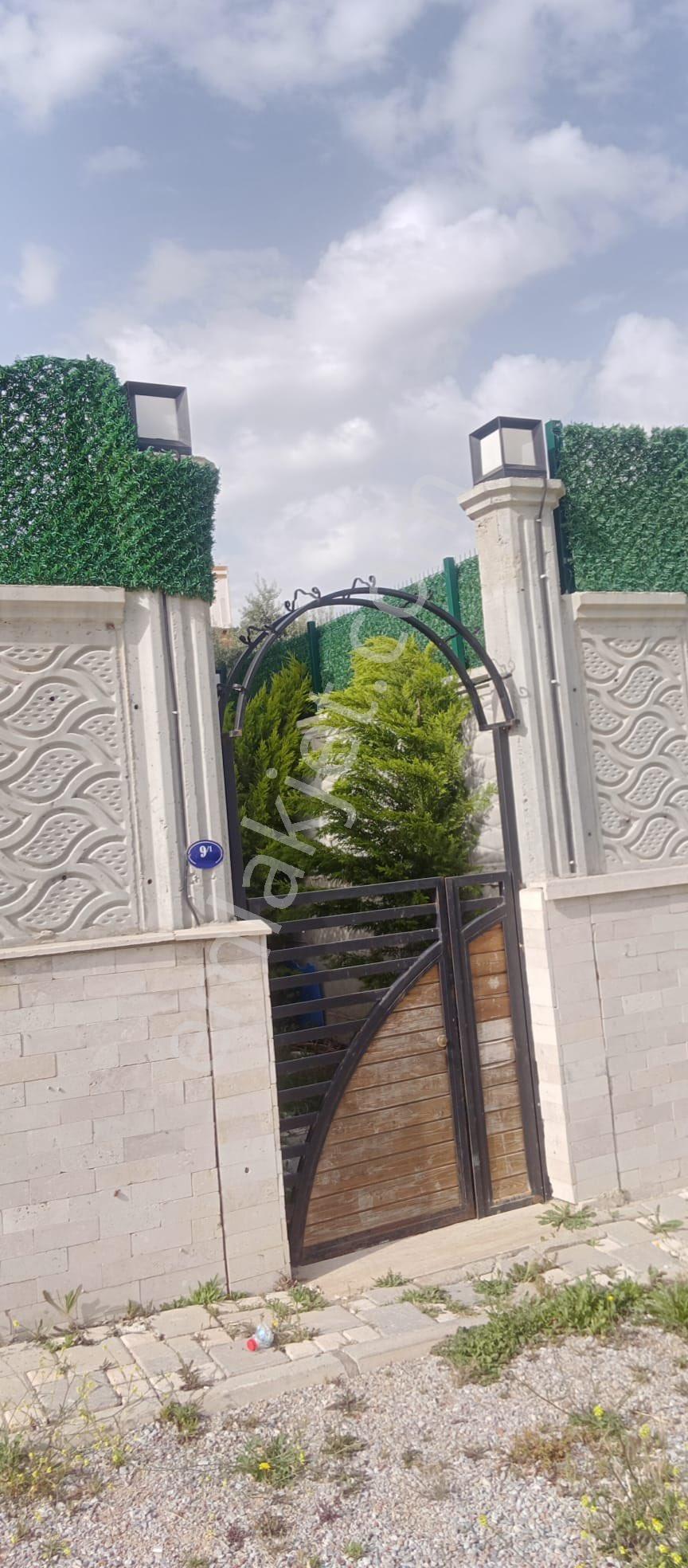 Ayrancılar Fevziçakmak‘ta Merkezi Yerde 367 Metrekare Satılık Kupon Arsa - Görsel 3