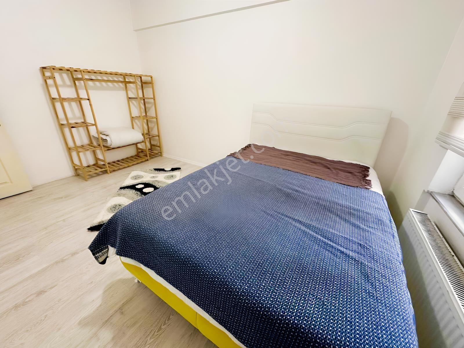 Merkez Mahallesi Ful Eşyalı 3+1 Daire 100 M2 Kiralık - Görsel 28