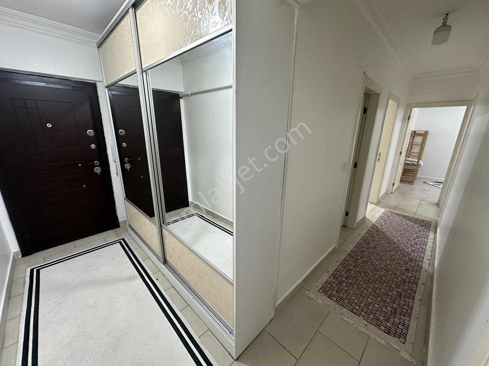 Merkez Mahallesi Ful Eşyalı 3+1 Daire 100 M2 Kiralık - Görsel 22