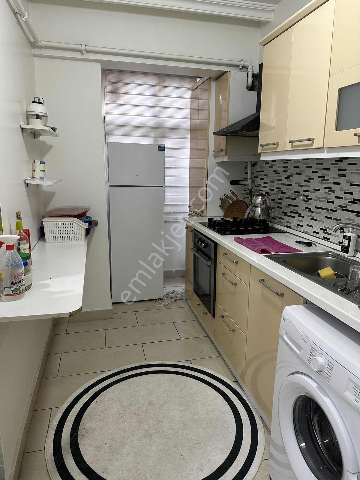 Merkez Mahallesi Ful Eşyalı 3+1 Daire 100 M2 Kiralık - Görsel 21