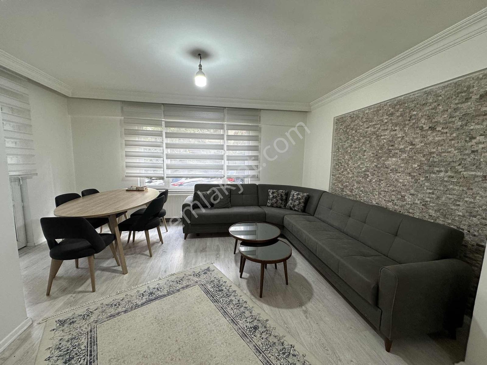 Merkez Mahallesi Ful Eşyalı 3+1 Daire 100 M2 Kiralık - Görsel 11