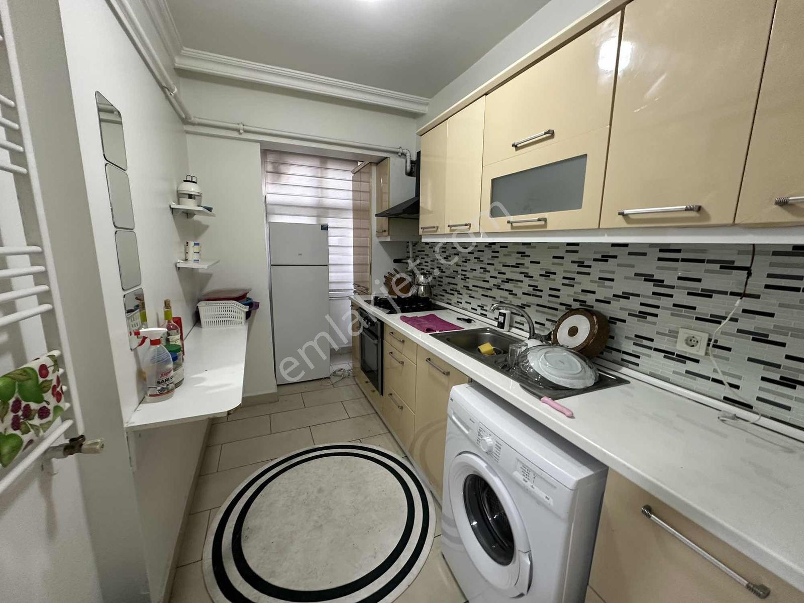 Merkez Mahallesi Ful Eşyalı 3+1 Daire 100 M2 Kiralık - Görsel 17