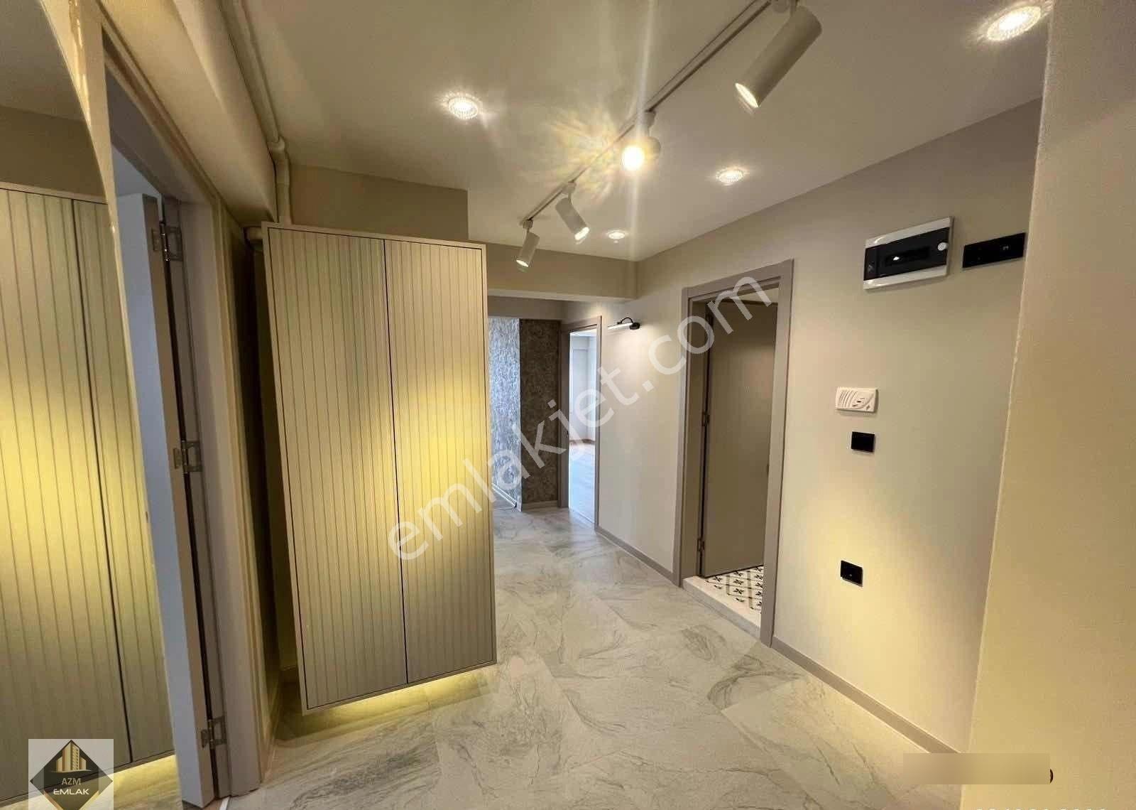 Hatay Metrosuna Yakın Ultra Lüks Satılık 3 + 1 Daire - Görsel 25