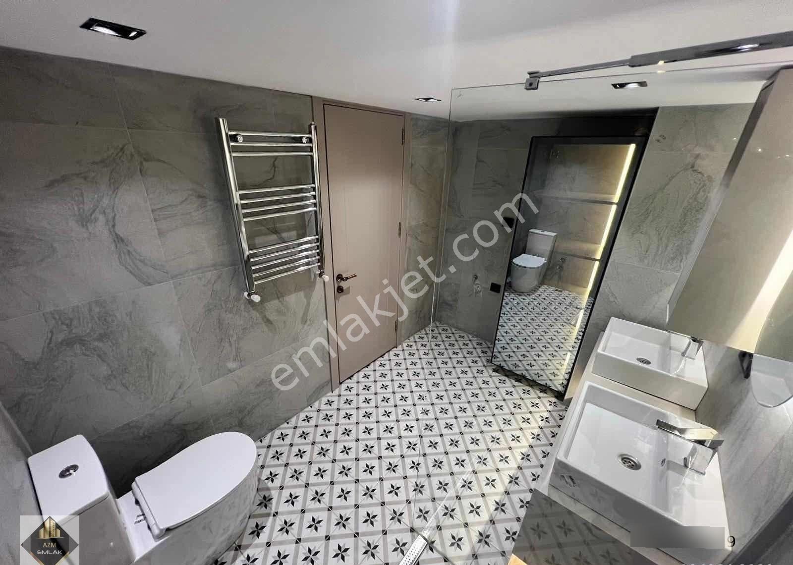 Hatay Metrosuna Yakın Ultra Lüks Satılık 3 + 1 Daire - Görsel 30