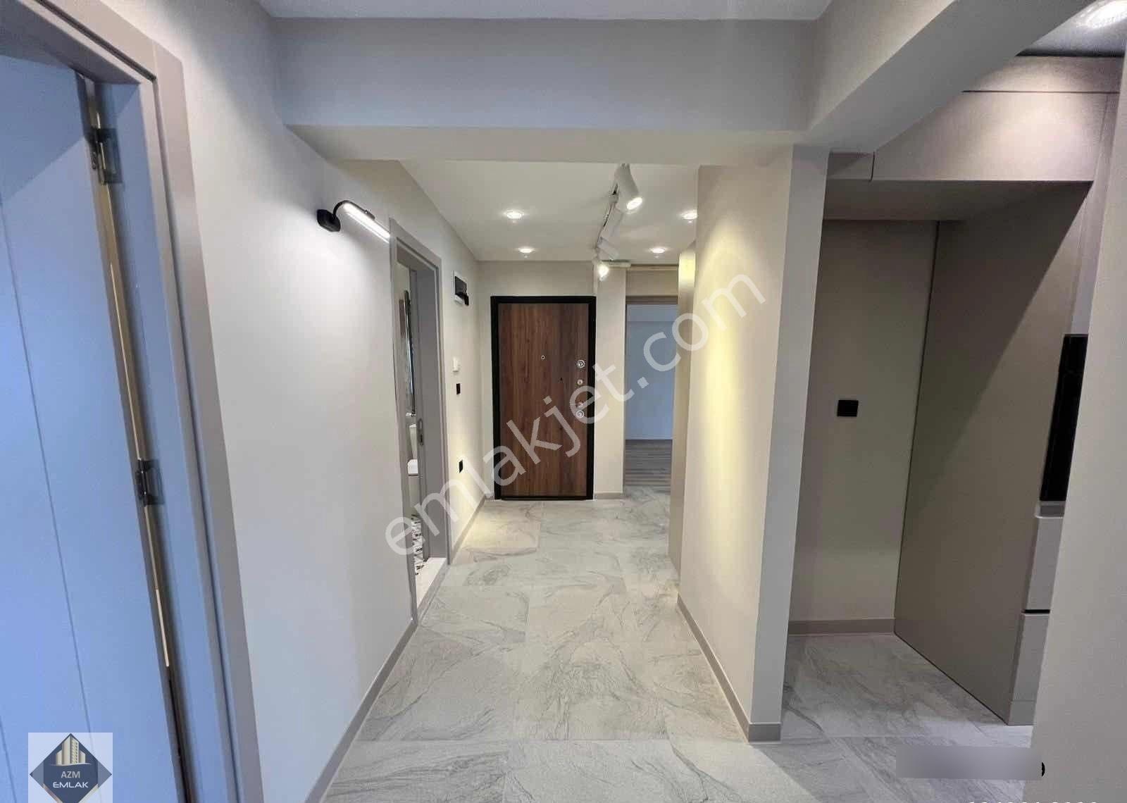Hatay Metrosuna Yakın Ultra Lüks Satılık 3 + 1 Daire - Görsel 24