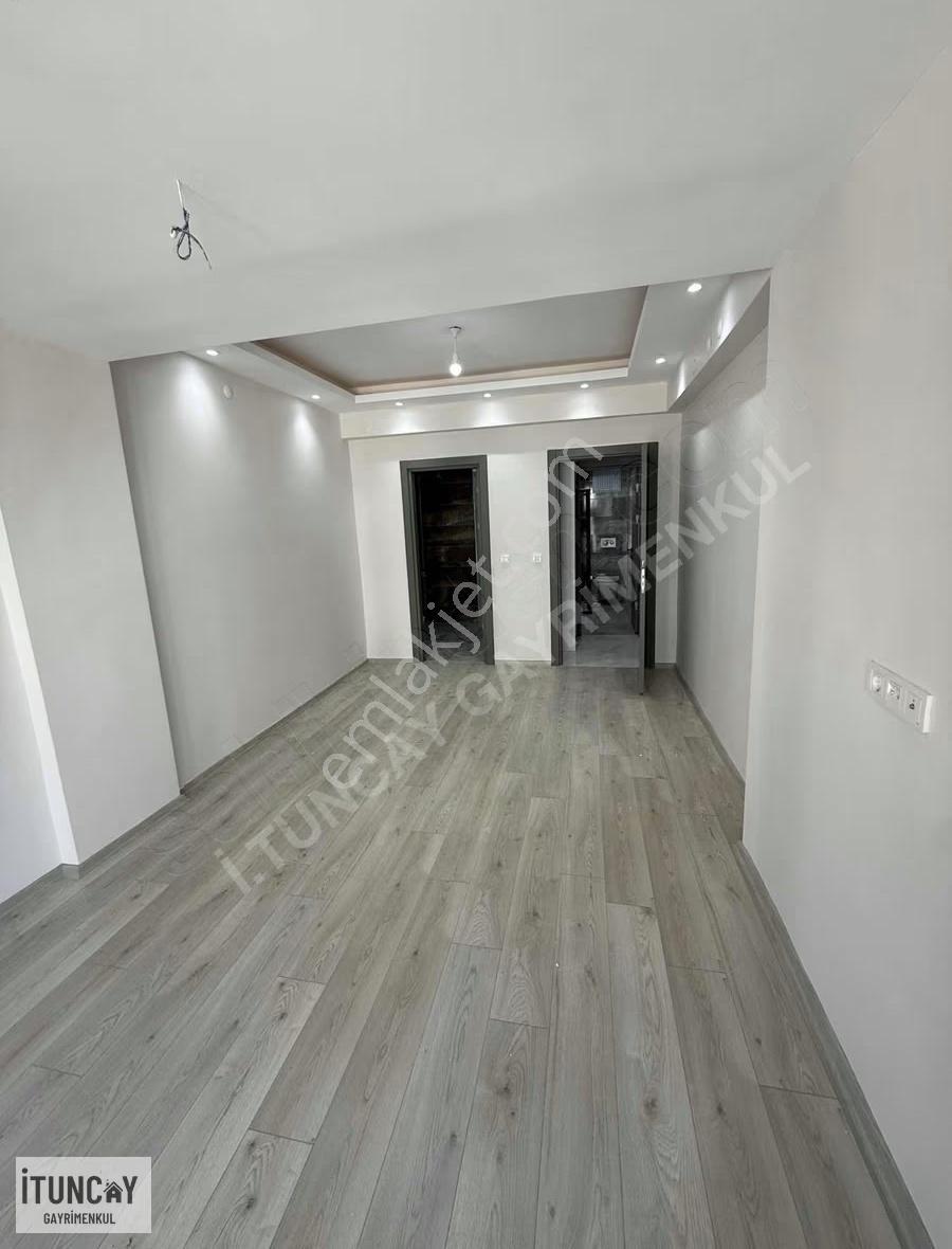 İtuncay Dan Park Vadi Evlerinde Satılık Lüks Daire - Görsel 20