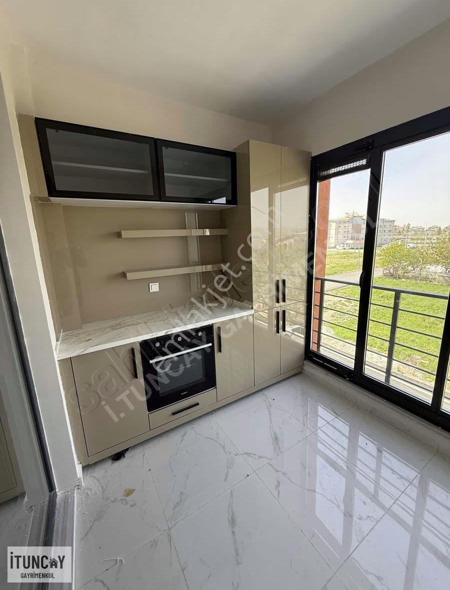 İtuncay Dan Park Vadi Evlerinde Satılık Lüks Daire - Görsel 23