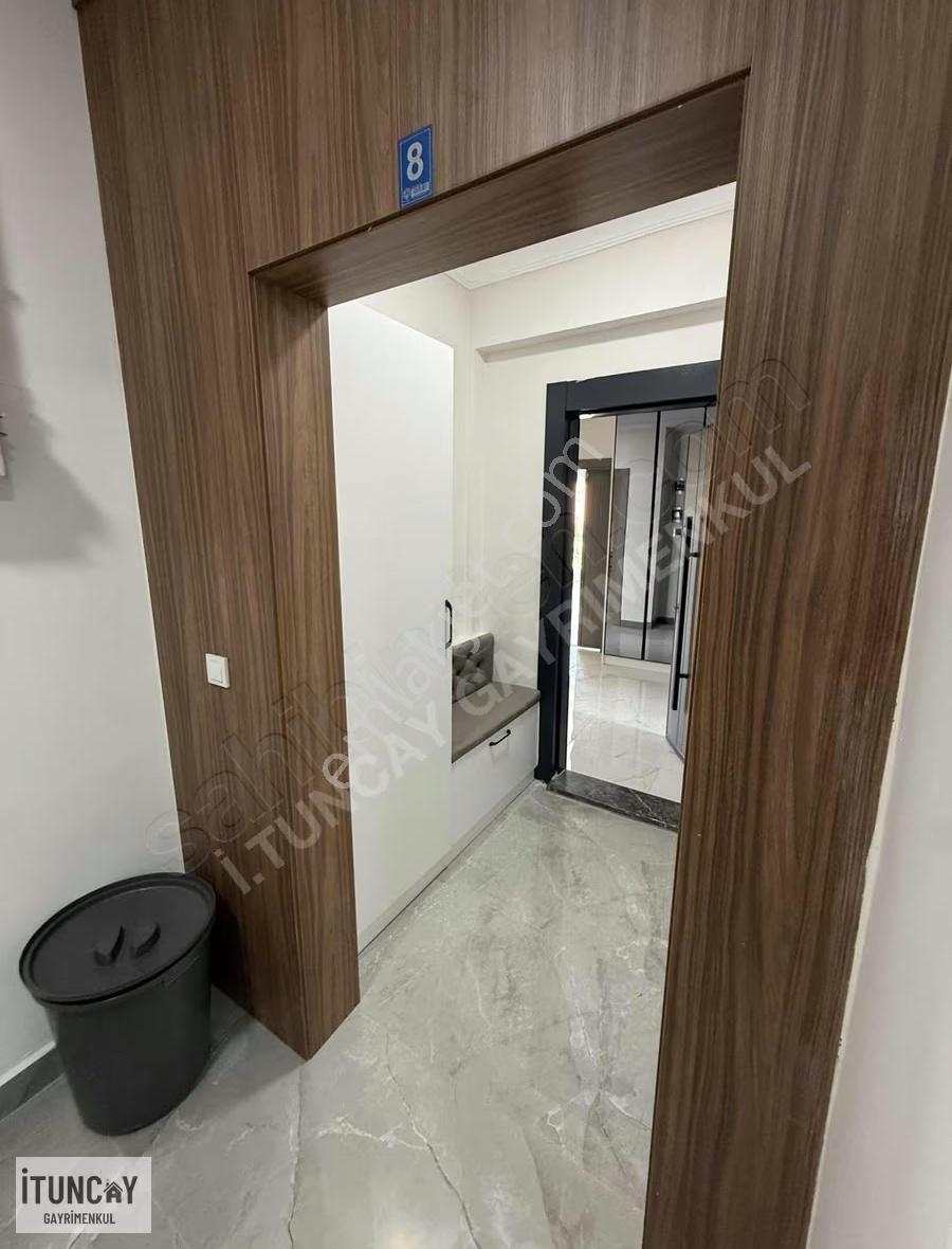 İtuncay Dan Park Vadi Evlerinde Satılık Lüks Daire - Görsel 4