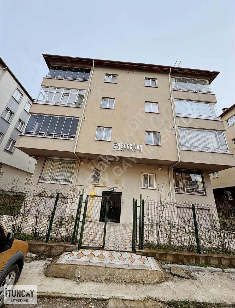 İtuncay Dan Satılık 3+1 Geniş Daire - Görsel 34