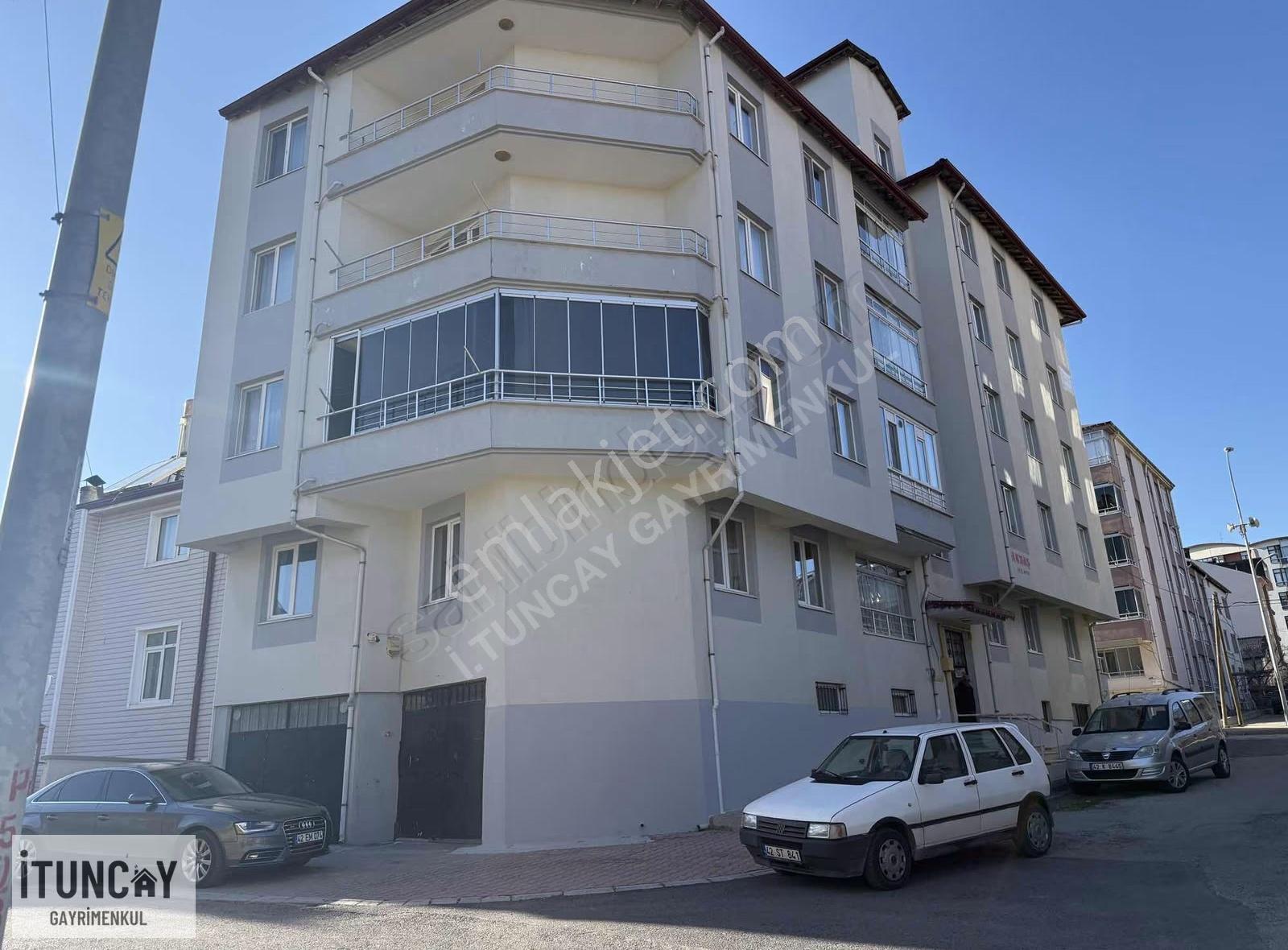 İtuncay Dan Kızılcalar Camisi Civarı Satılık 3+1 Daire - Görsel 28