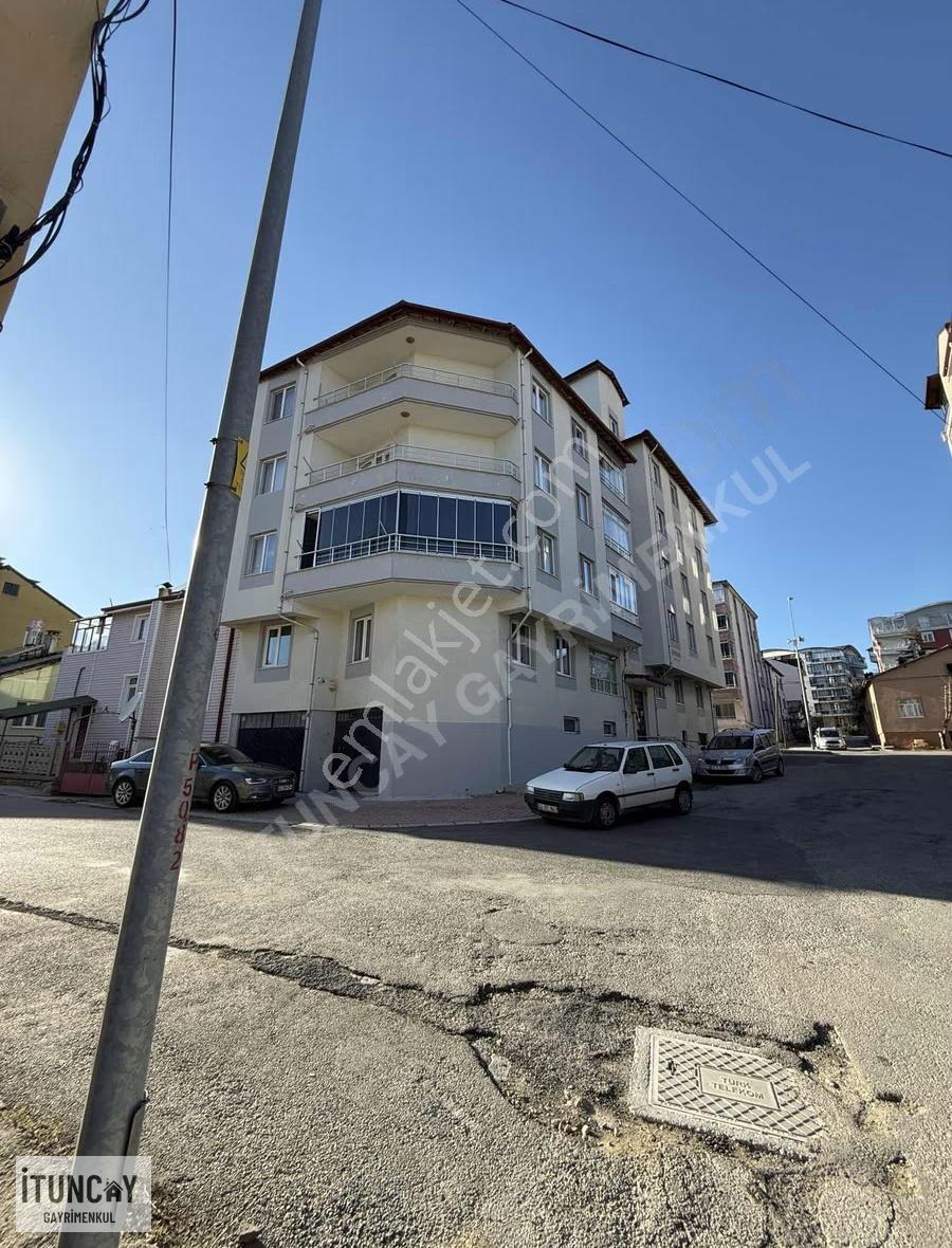 İtuncay Dan Kızılcalar Camisi Civarı Satılık 3+1 Daire - Görsel 9