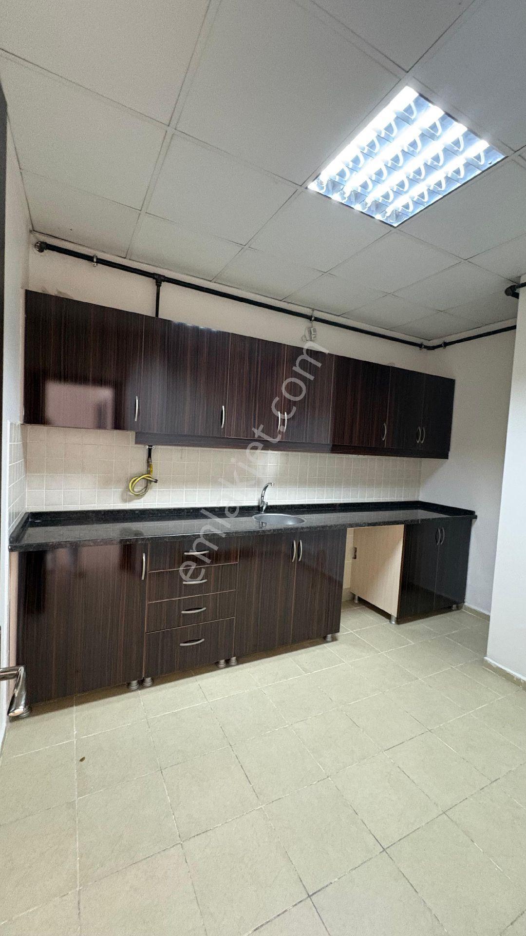 Buca Yenigün Mahallesinde Site İçinde Kiralık - Görsel 12