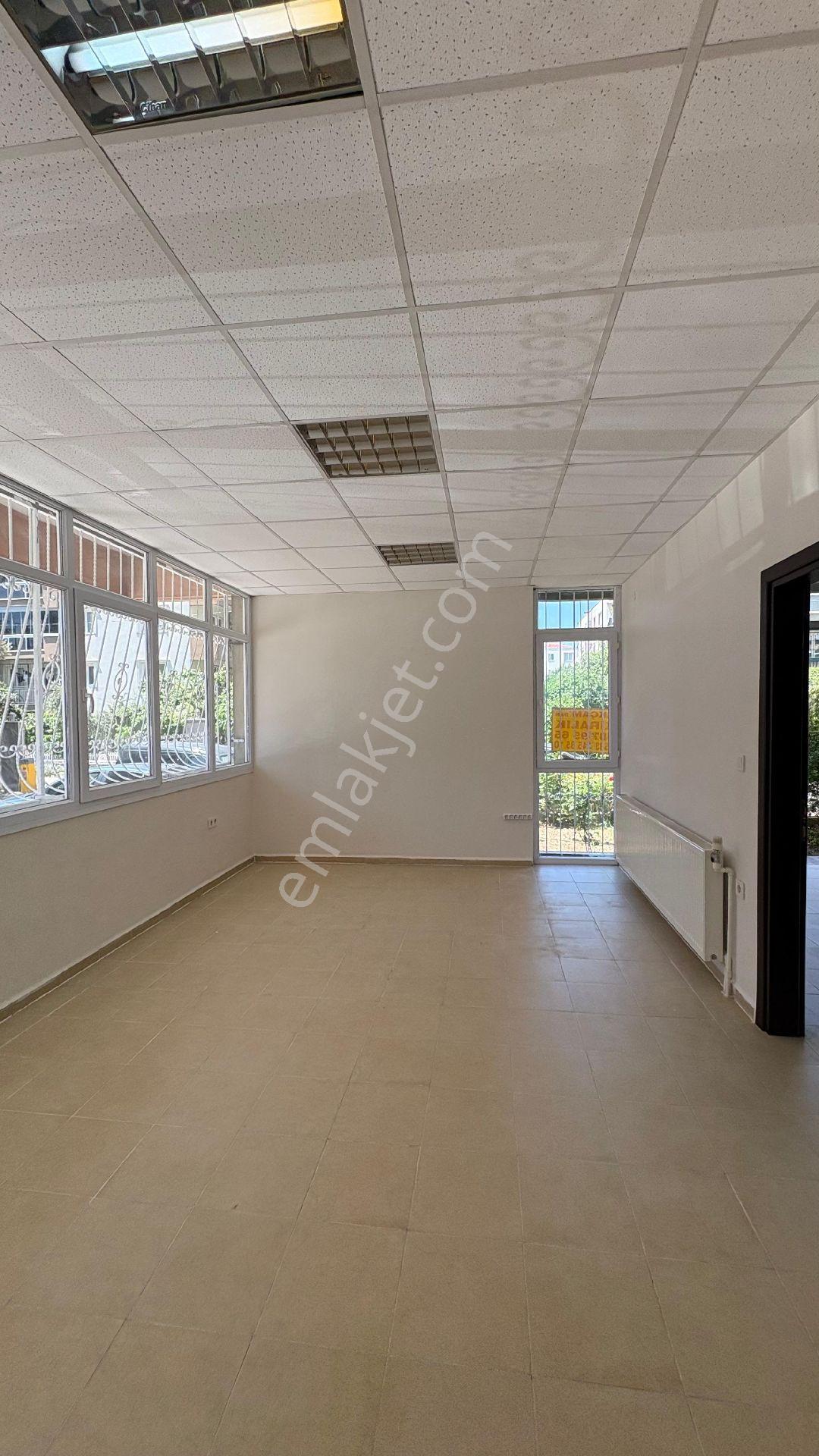 Buca Yenigün Mahallesinde Site İçinde Kiralık - Görsel 17