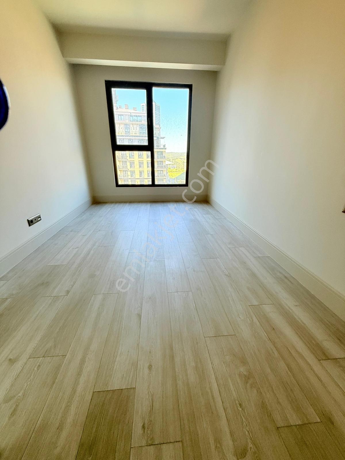 Dap Yeni Levent 1+1 Peyzaj Manzaralı Kiralık Daire-aylık Ödeme - - Görsel 7