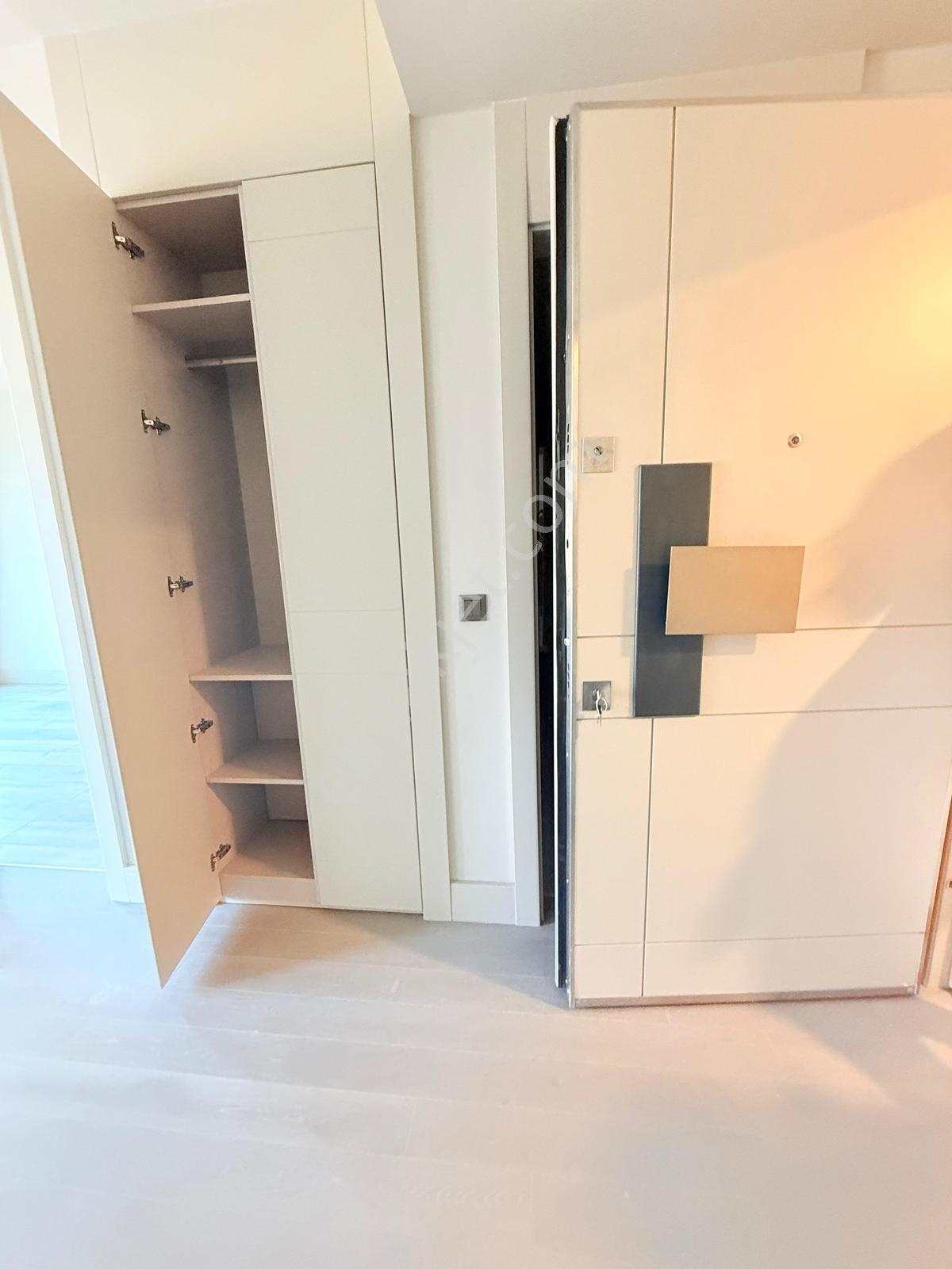 Dap Yeni Levent 1+1 Peyzaj Manzaralı Kiralık Daire-aylık Ödeme - - Görsel 6