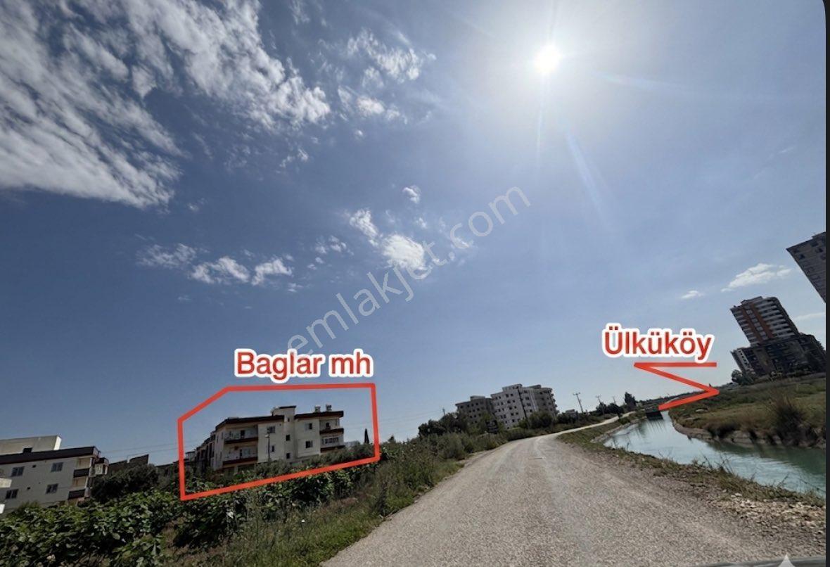 Tarsus Bağlar Mah Satılık 3+1 Eşyalı!! Diş Hastanesi Civarı. - Görsel 17