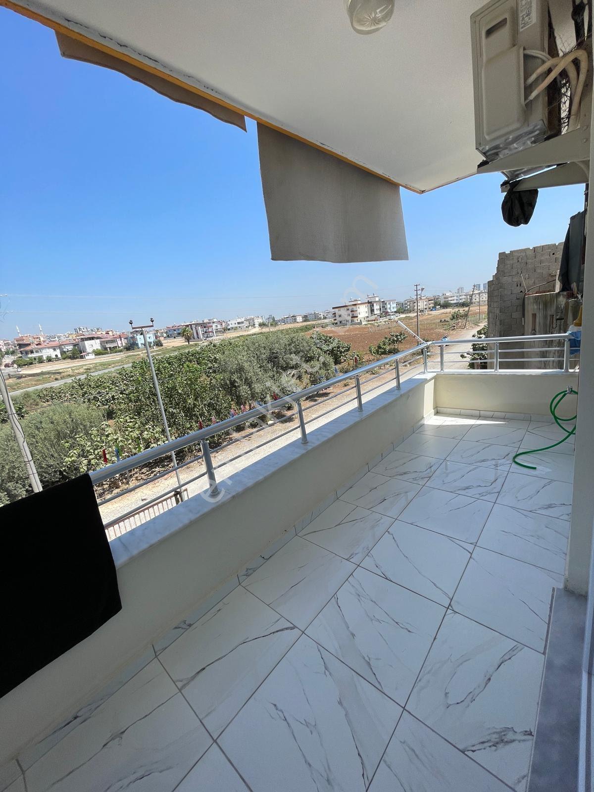 Tarsus Bağlar Mah Satılık 3+1 Eşyalı!! Diş Hastanesi Civarı. - Görsel 13