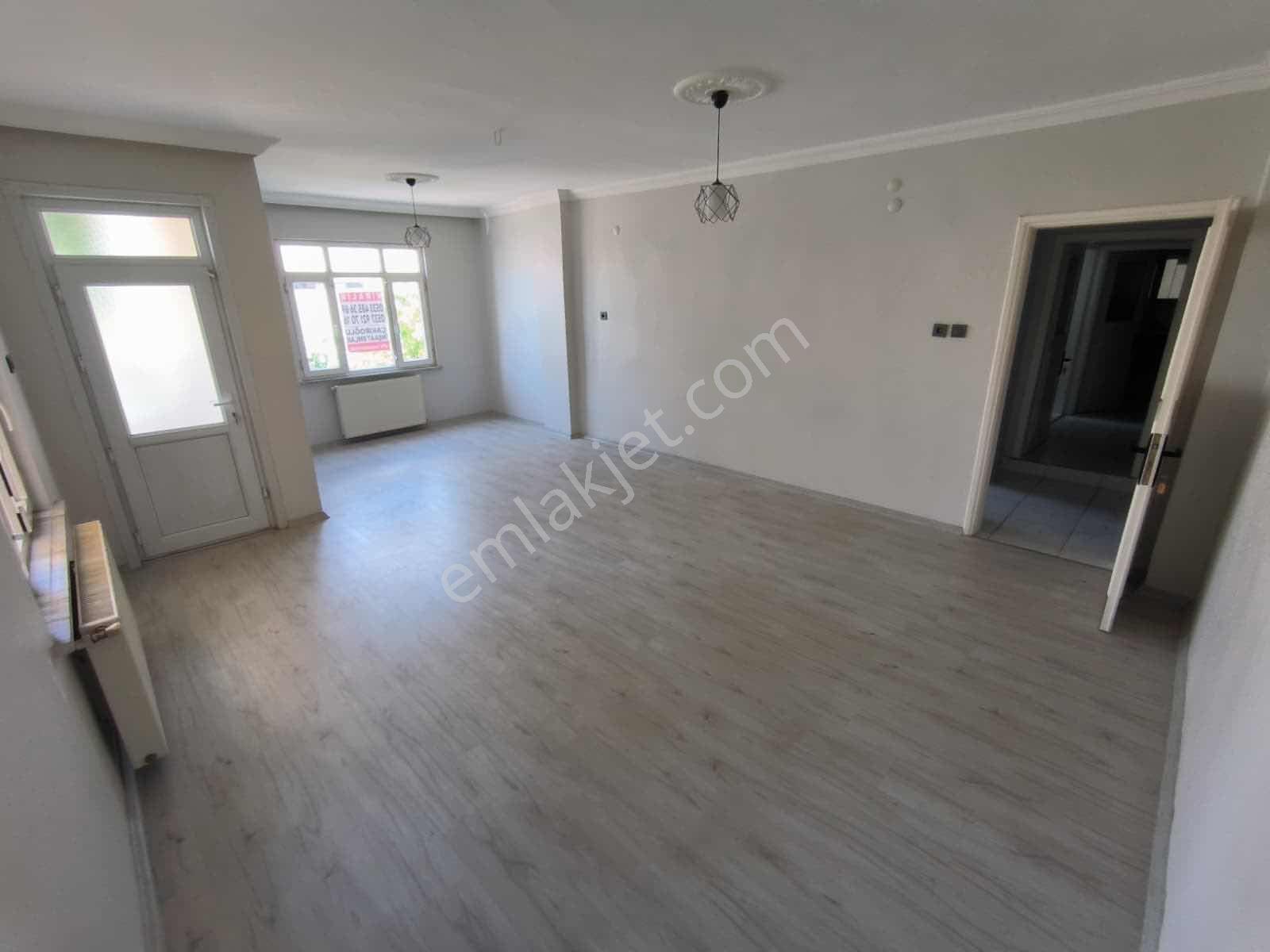 Marmaraya Yürüme Mesafesinde Kiralık Geniş 2+1 Ara Kat Balkonlu - Görsel 15
