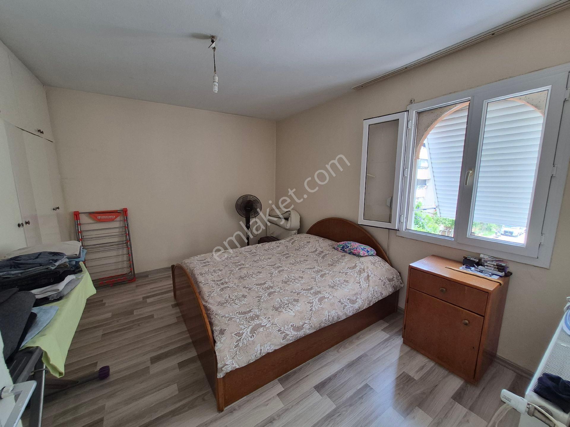 100.yıl Diş Hastanesi Civarı 3+1 Kombili Satlık Daire - Görsel 8
