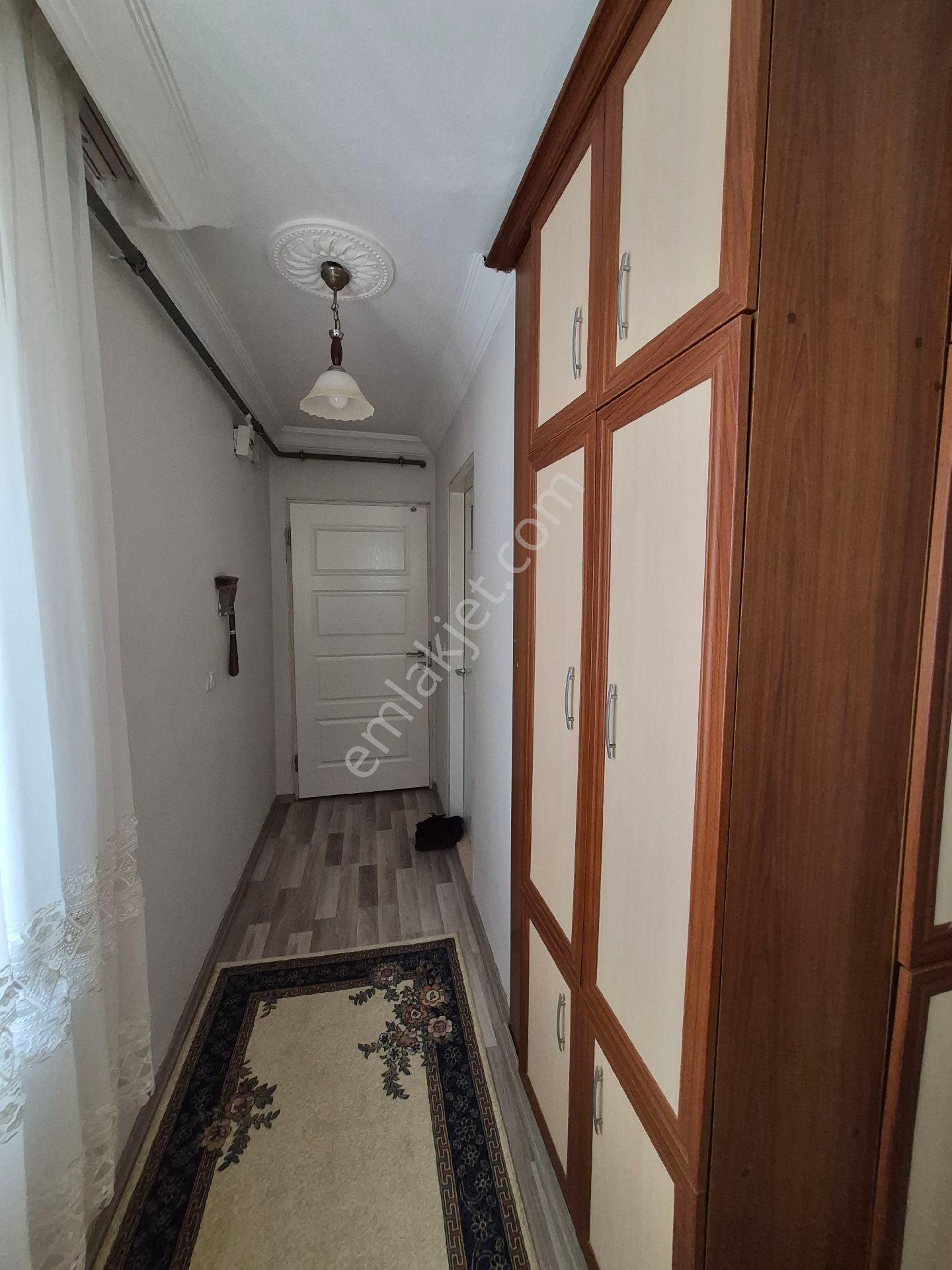 100.yıl Diş Hastanesi Civarı 3+1 Kombili Satlık Daire - Görsel 20