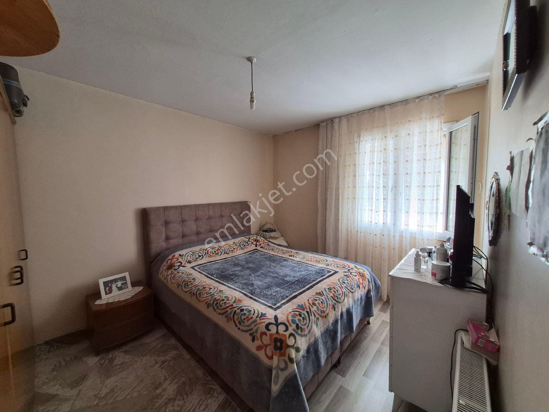 100.yıl Diş Hastanesi Civarı 3+1 Kombili Satlık Daire - Görsel 10