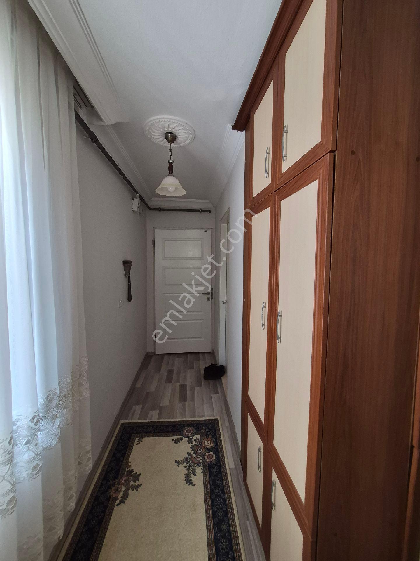 100.yıl Diş Hastanesi Civarı 3+1 Kombili Satlık Daire - Görsel 19