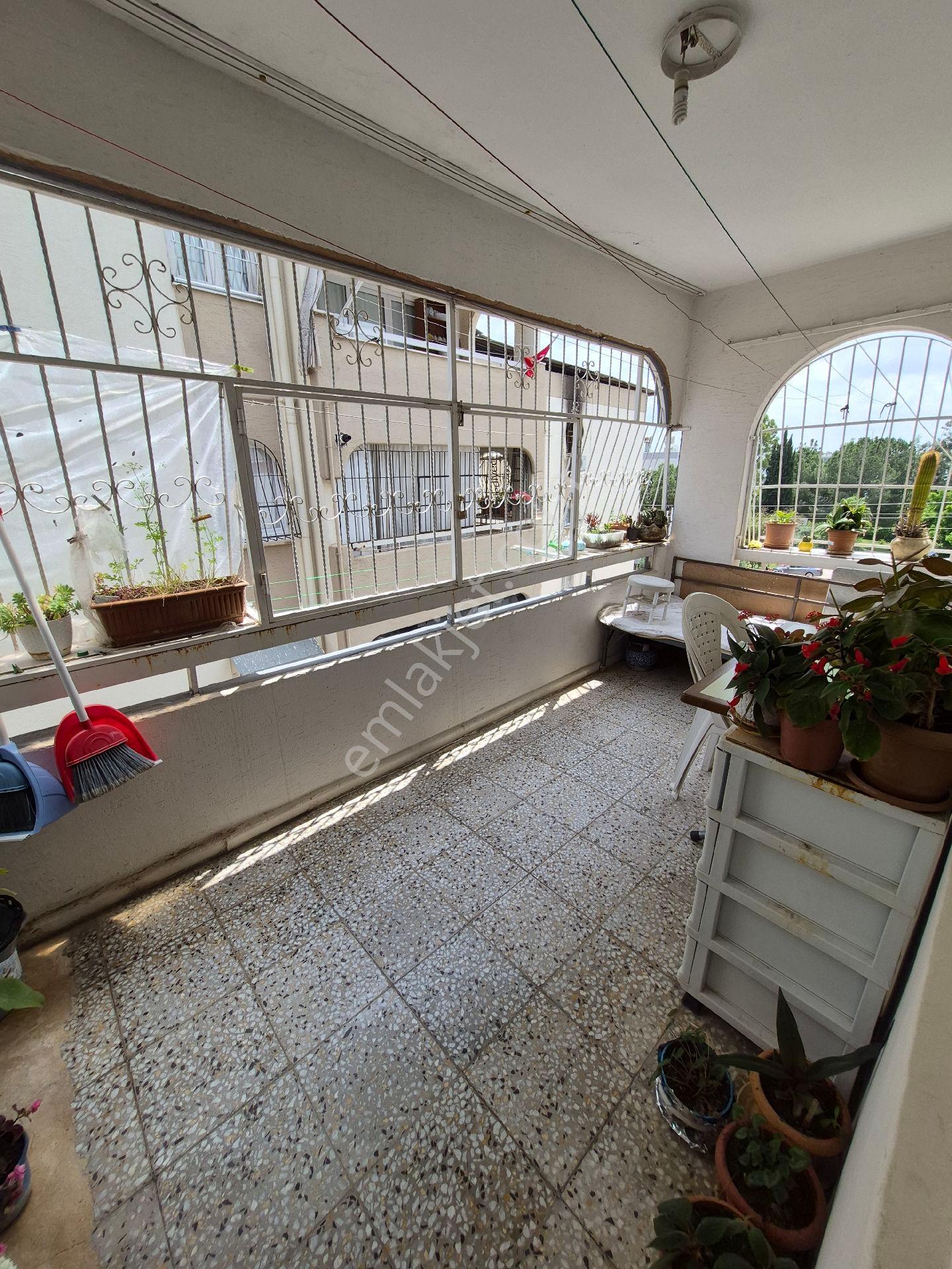 100.yıl Diş Hastanesi Civarı 3+1 Kombili Satlık Daire - Görsel 16