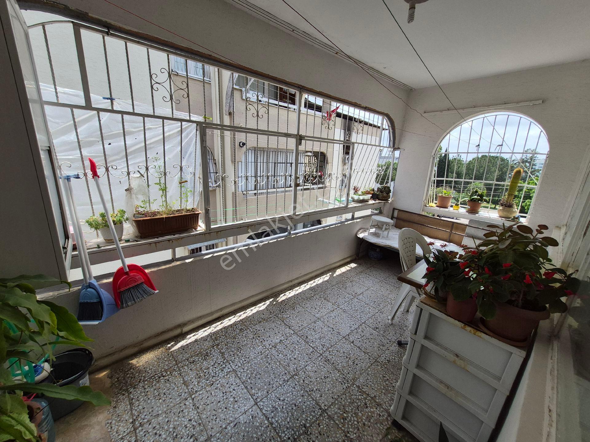 100.yıl Diş Hastanesi Civarı 3+1 Kombili Satlık Daire - Görsel 17