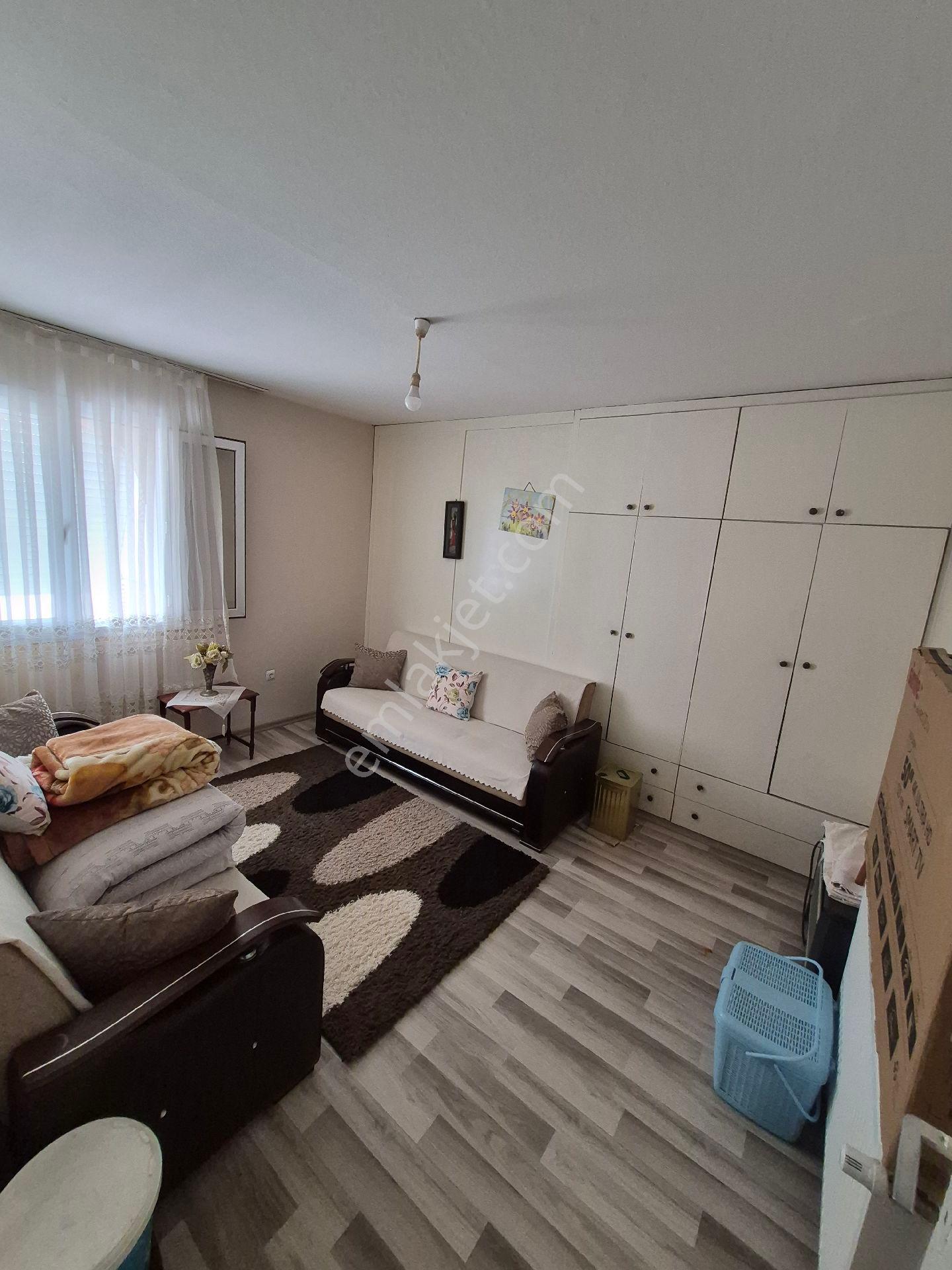 100.yıl Diş Hastanesi Civarı 3+1 Kombili Satlık Daire - Görsel 12