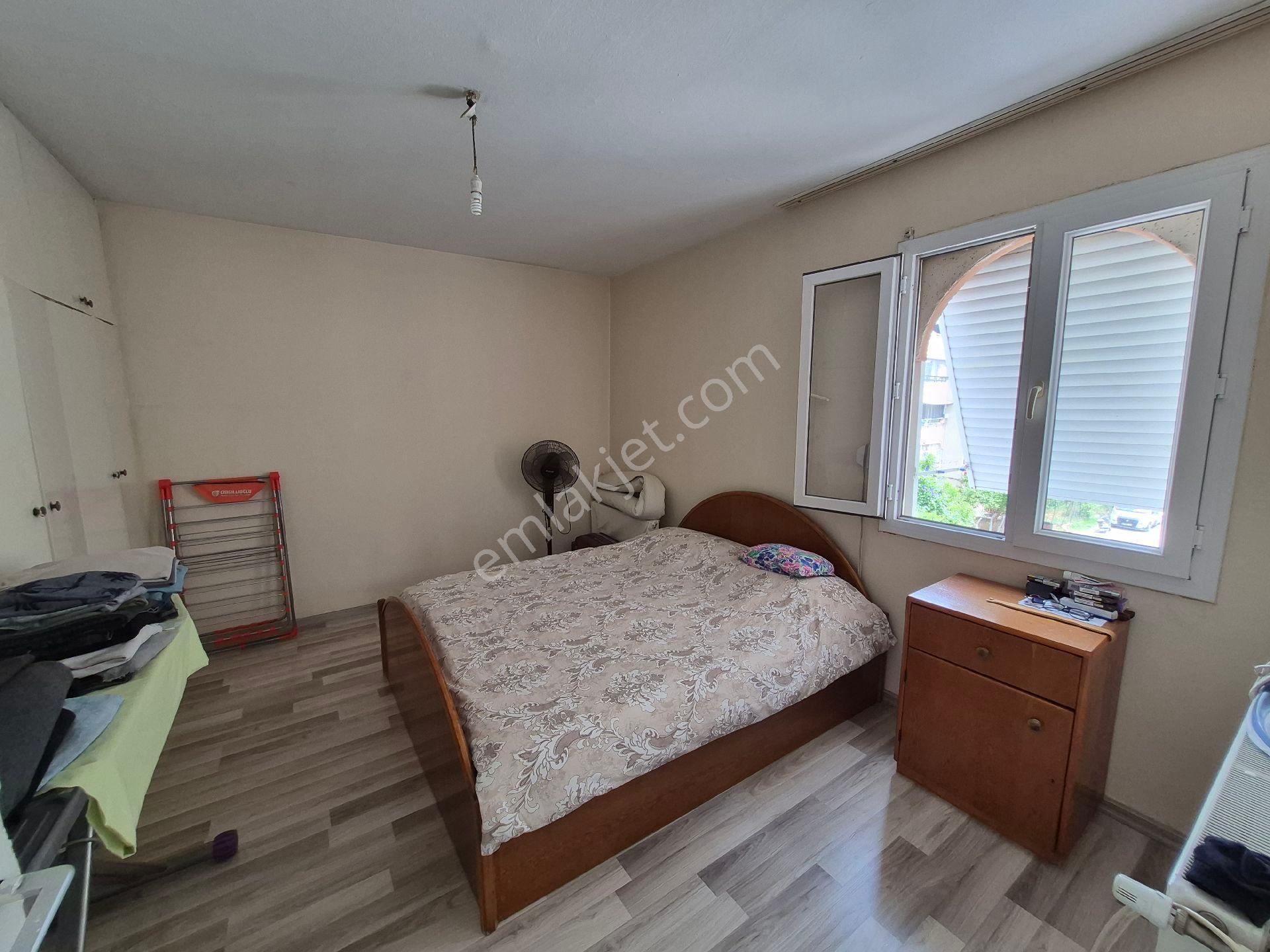 100.yıl Diş Hastanesi Civarı 3+1 Kombili Satlık Daire - Görsel 7