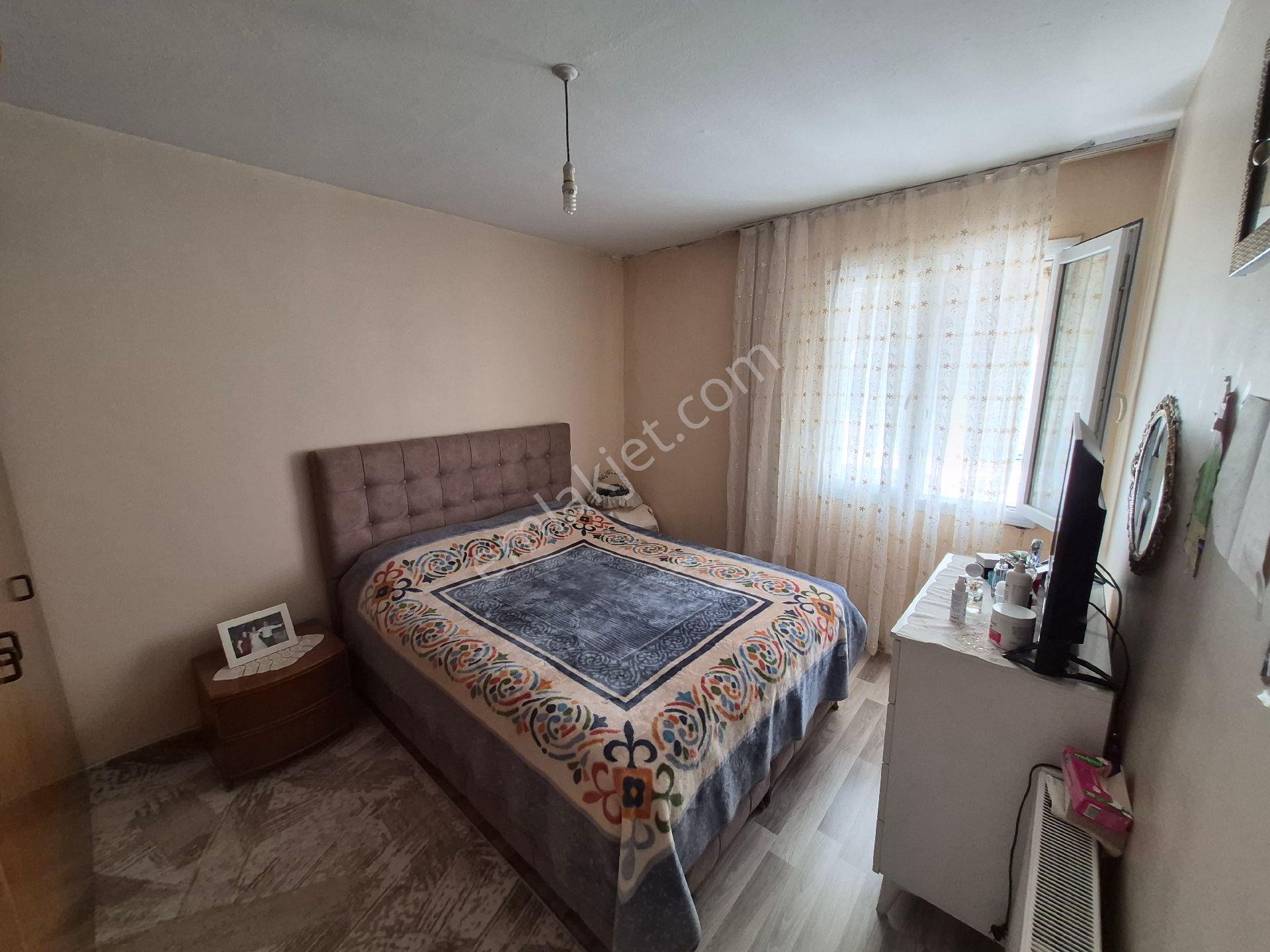 100.yıl Diş Hastanesi Civarı 3+1 Kombili Satlık Daire - Görsel 9