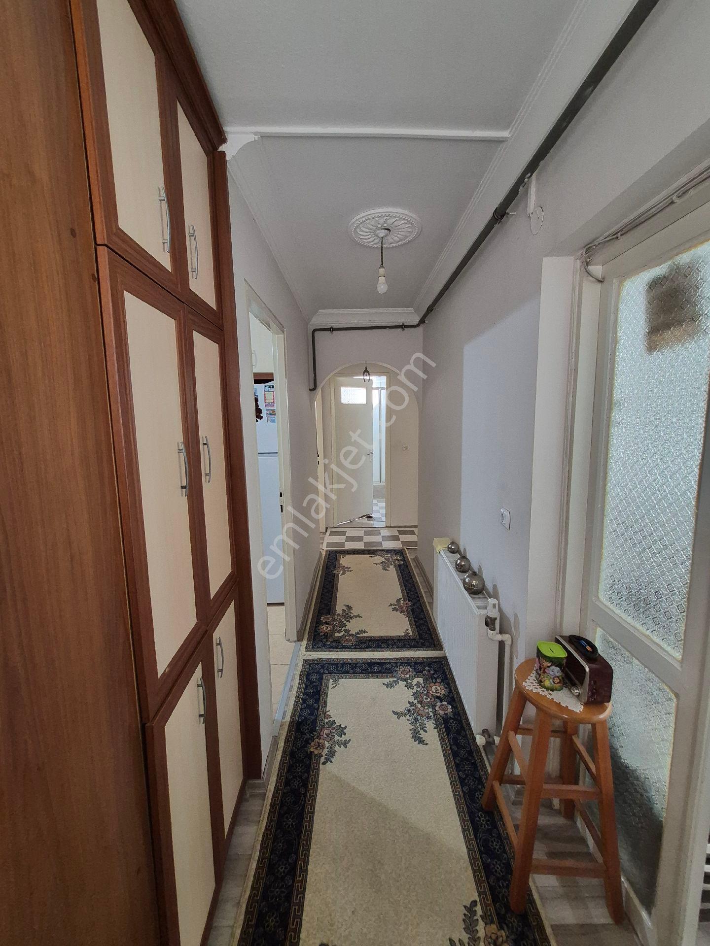 100.yıl Diş Hastanesi Civarı 3+1 Kombili Satlık Daire - Görsel 13