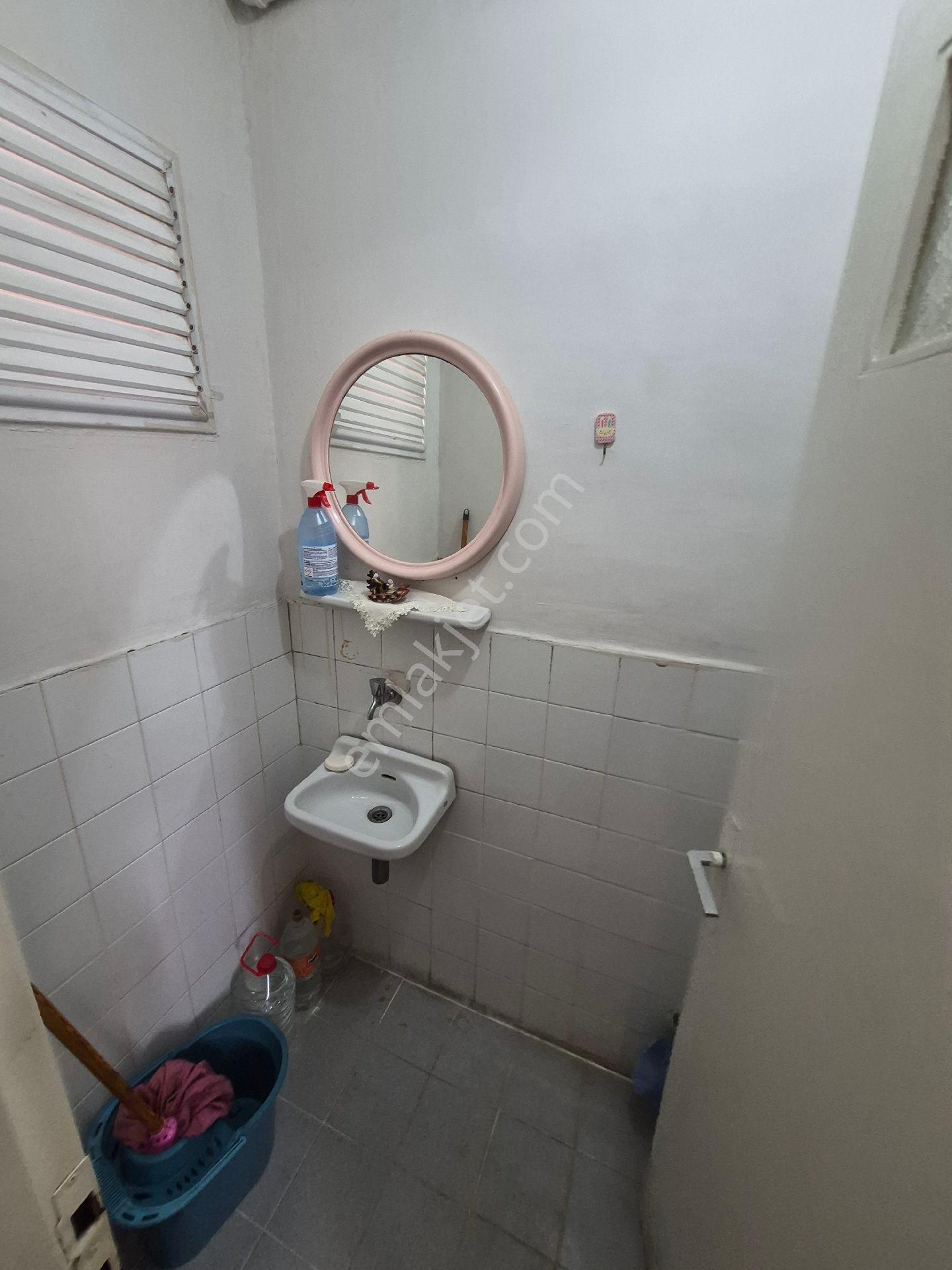 100.yıl Diş Hastanesi Civarı 3+1 Kombili Satlık Daire - Görsel 18