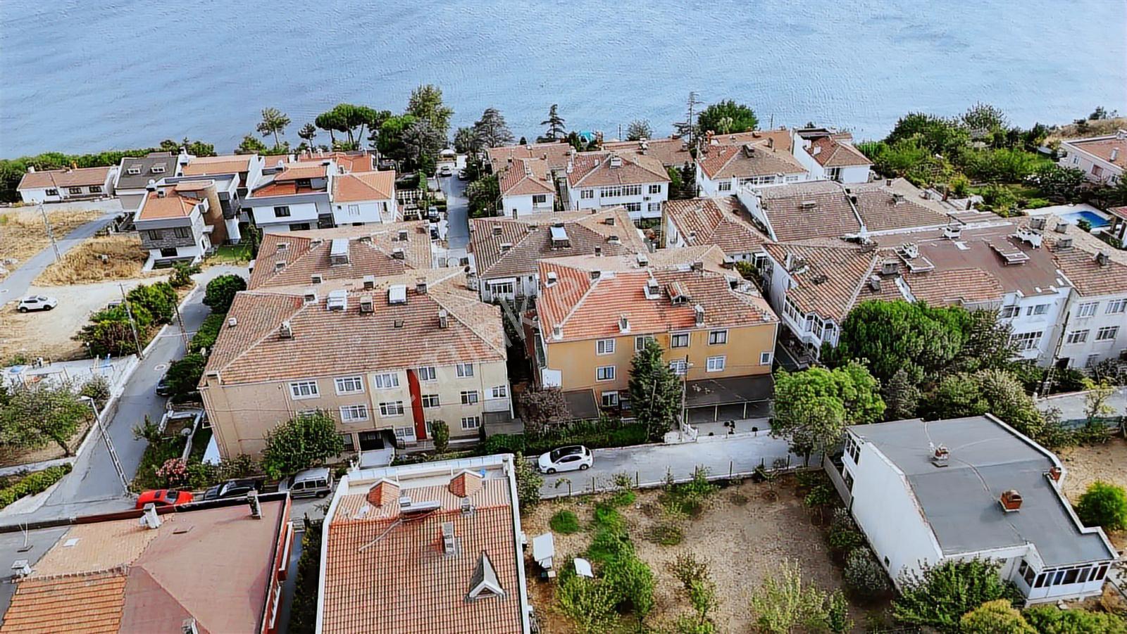 Megeden Selimpaşa Da Satılık Yazlık Tadında Daire - Görsel 16