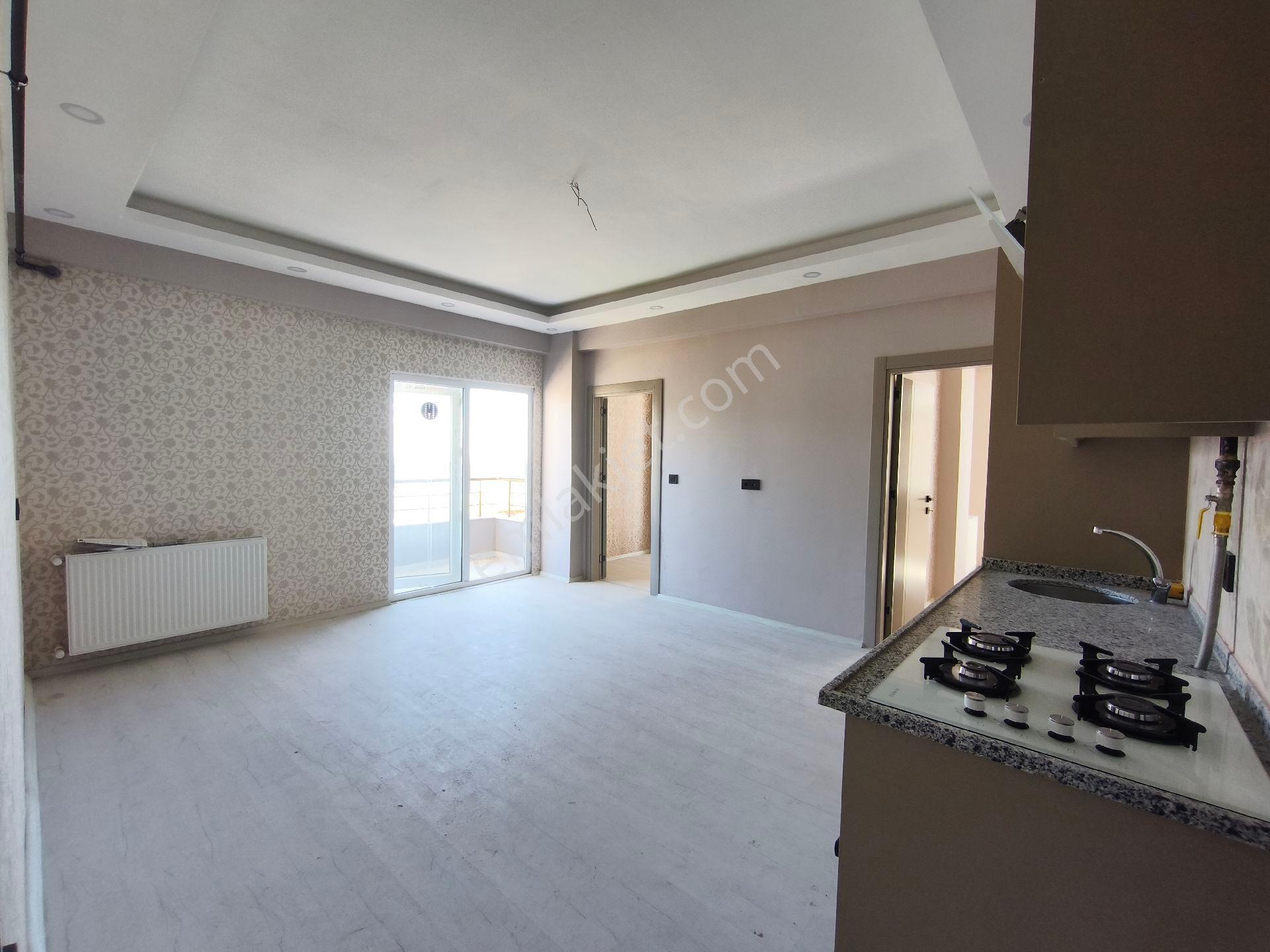 Kuruluş Gayrimenkulden Seyrantepe Mah Kiralık 2+0 Ara Kat - Görsel 3