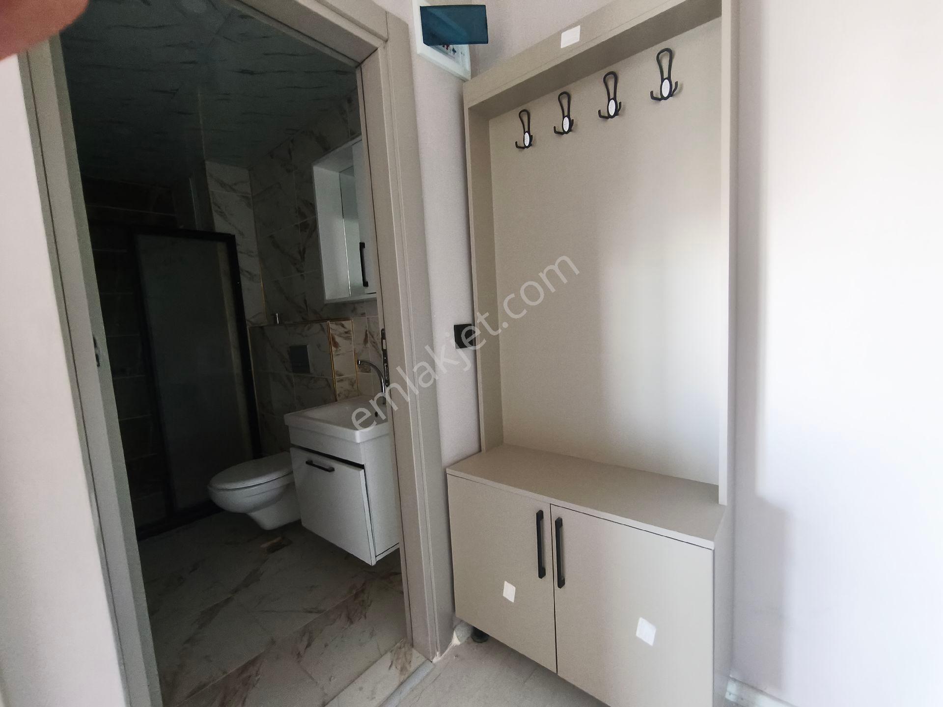 Kuruluş Gayrimenkulden Seyrantepe Mah Kiralık 2+0 Ara Kat - Görsel 8