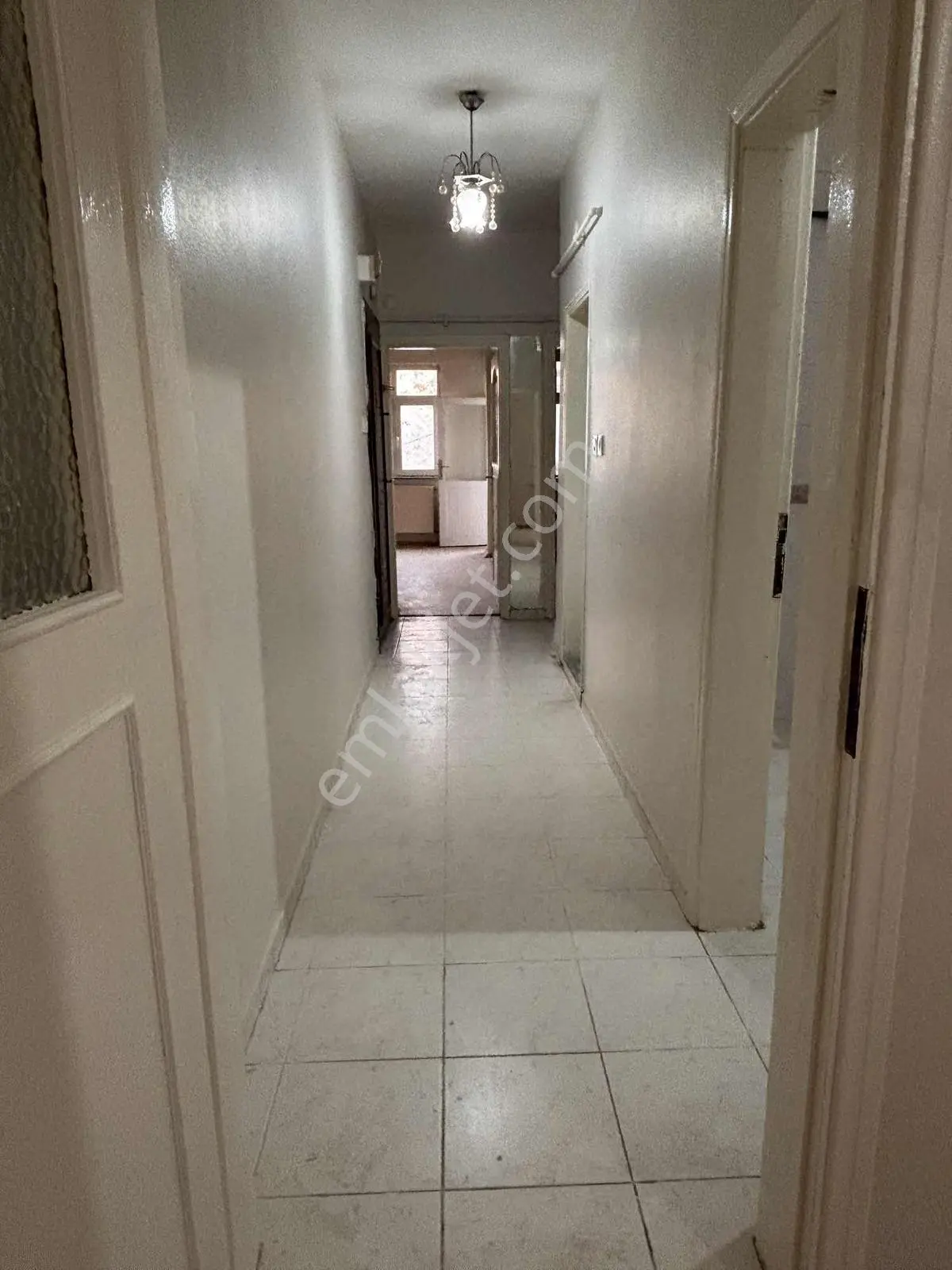 Aker Emlaktan 2+1 Kiralık Daire - Görsel 5