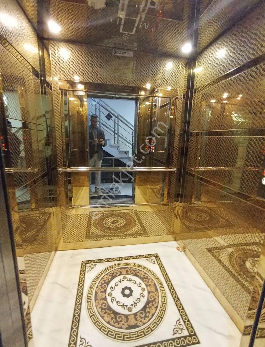 Yenikent 'in En Guzel Caddesi Nde Ultra Luks Daire - Görsel 5
