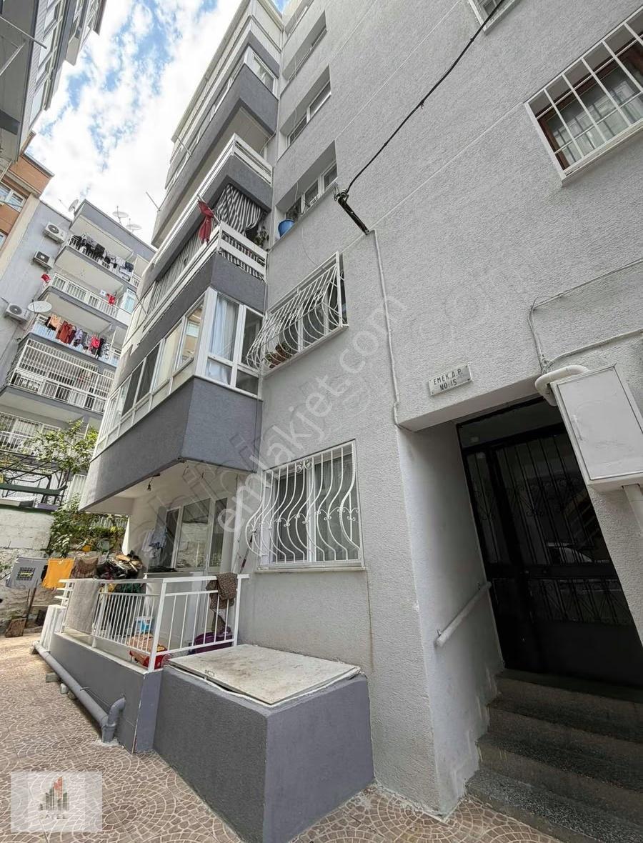 Satel Emlak Tan Üzümcü Yakını 2+1 Arakat İçi Yapılı Çift Balkon - Görsel 12