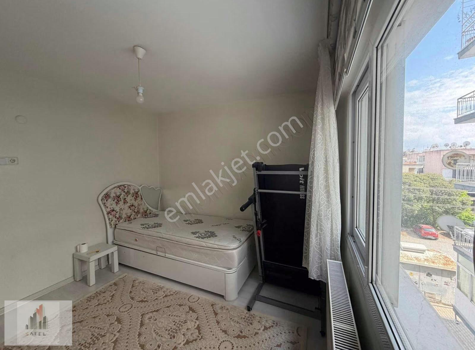 Satel Emlak Tan Üzümcü Yakını 2+1 Arakat İçi Yapılı Çift Balkon - Görsel 32