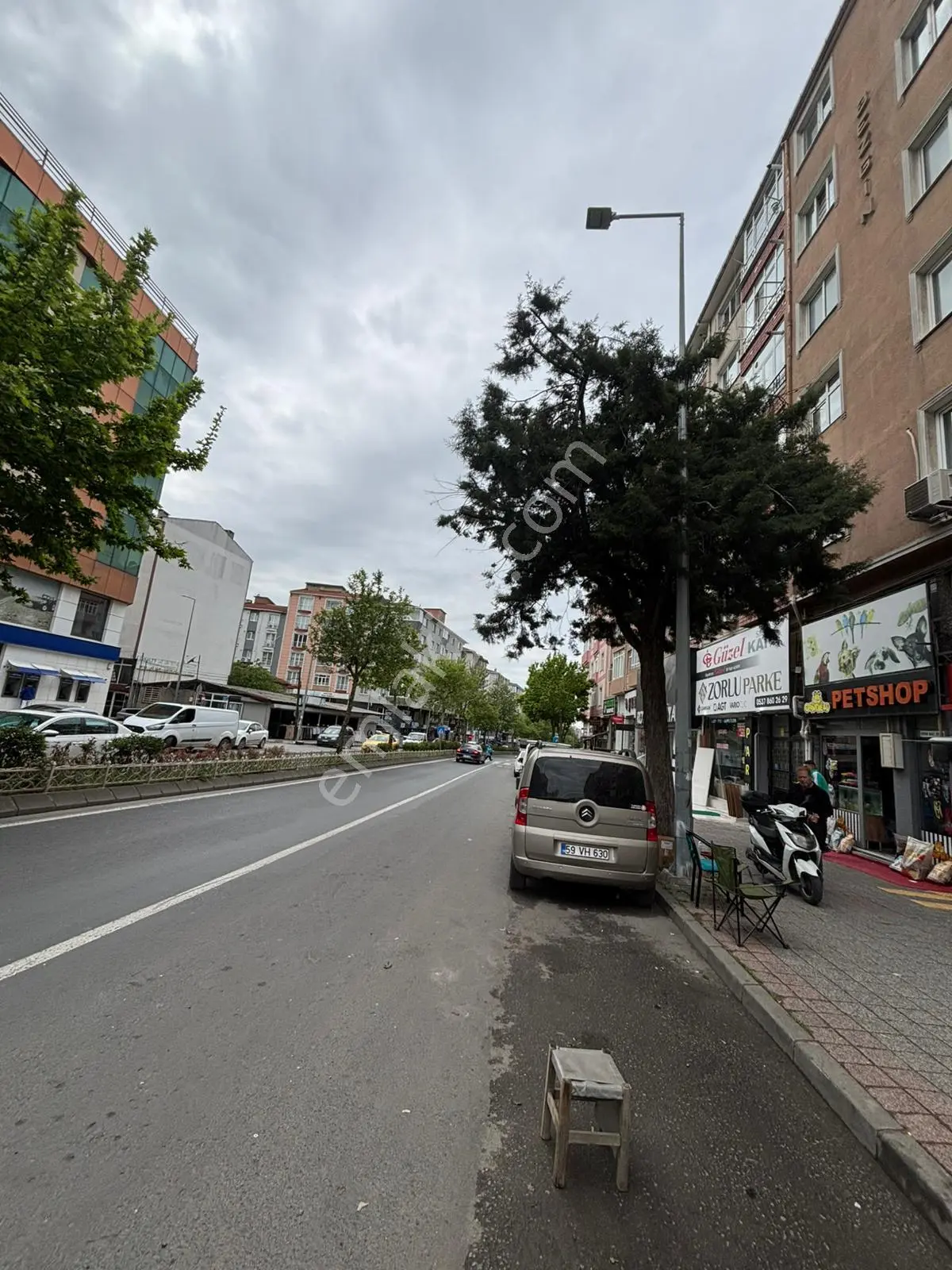Arslanbeyden Tekirdağ Çorlu Mevkiinde Acil Satılık Daire Fırsatı!!!!! - Görsel 2