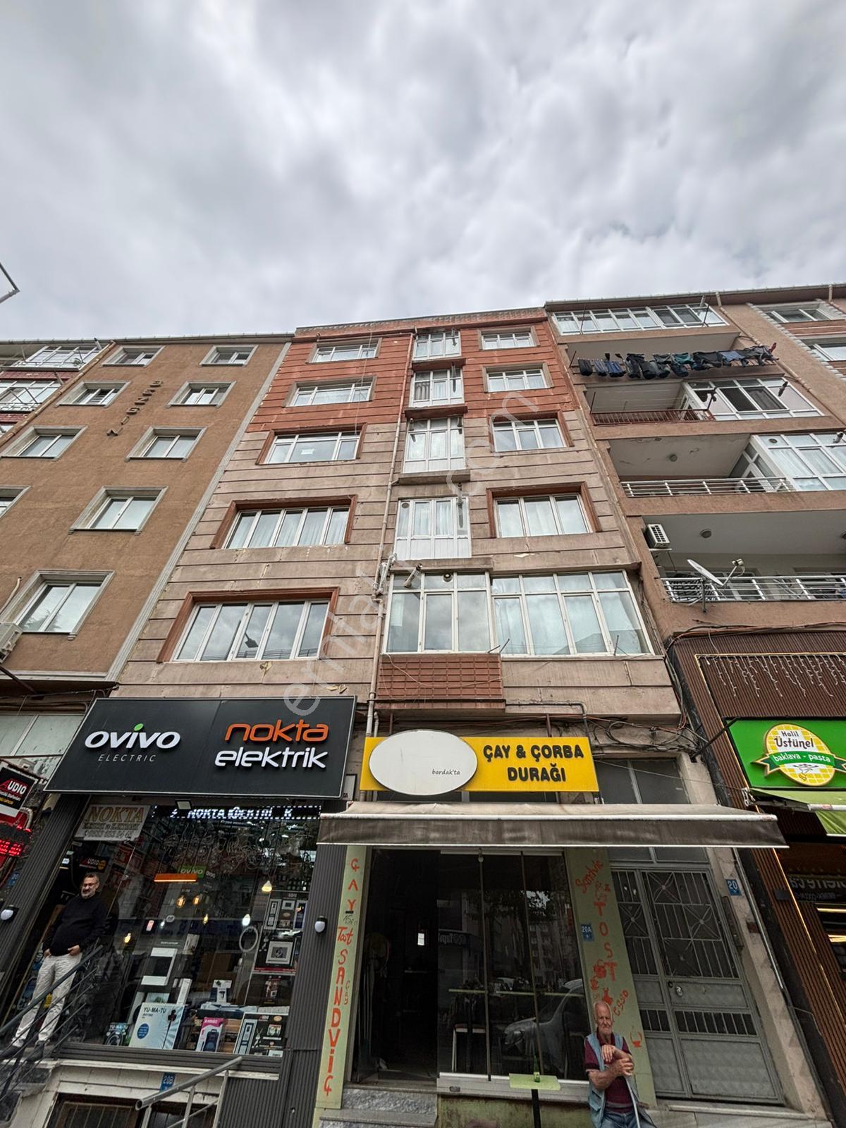 Arslanbeyden Tekirdağ Çorlu Mevkiinde Acil Satılık Daire Fırsatı!!!!! - Görsel 10