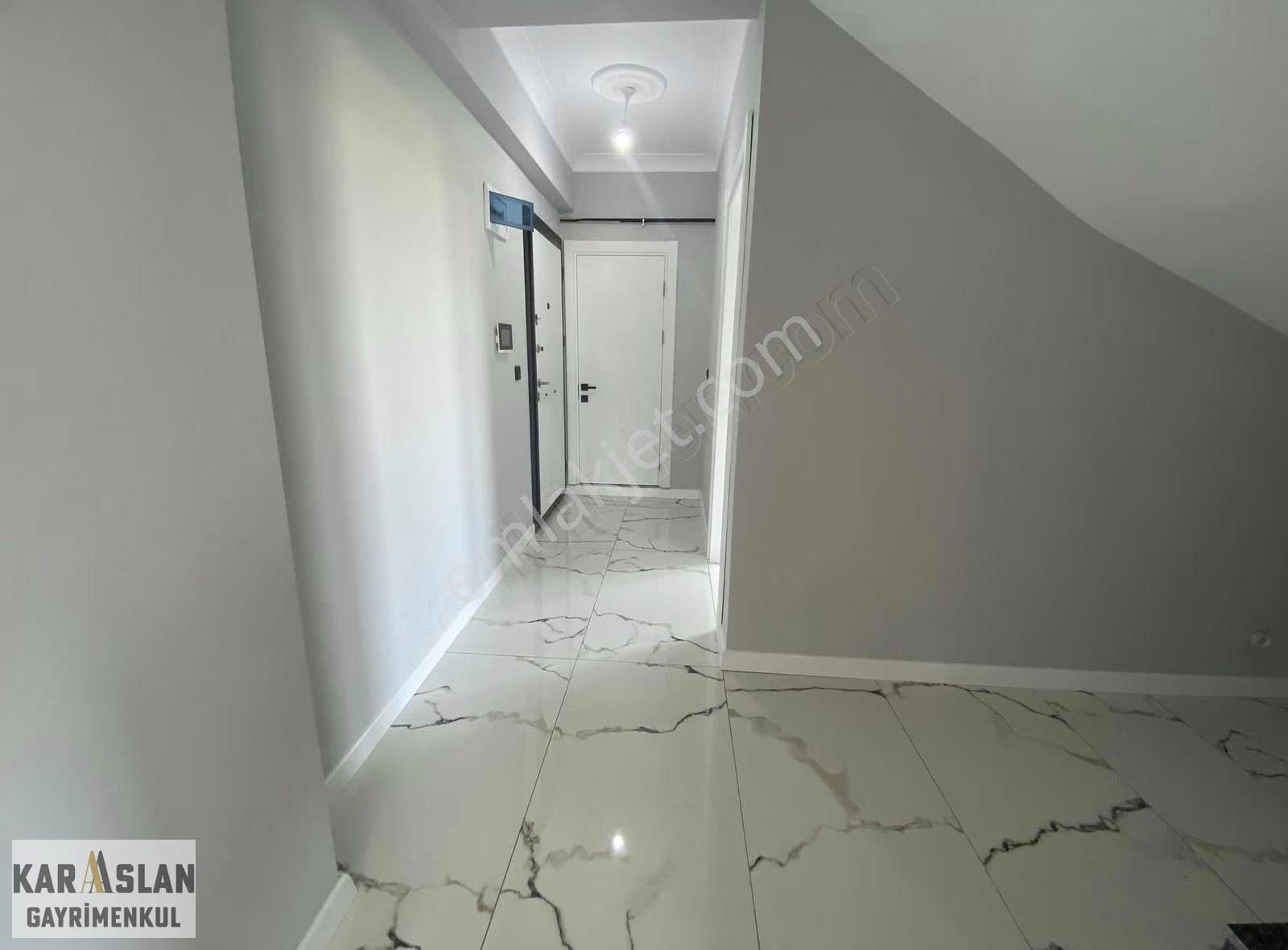 Başiskele Paşadağ'da Manzaralı Satılık2+1 Dubleks Daire - Görsel 2