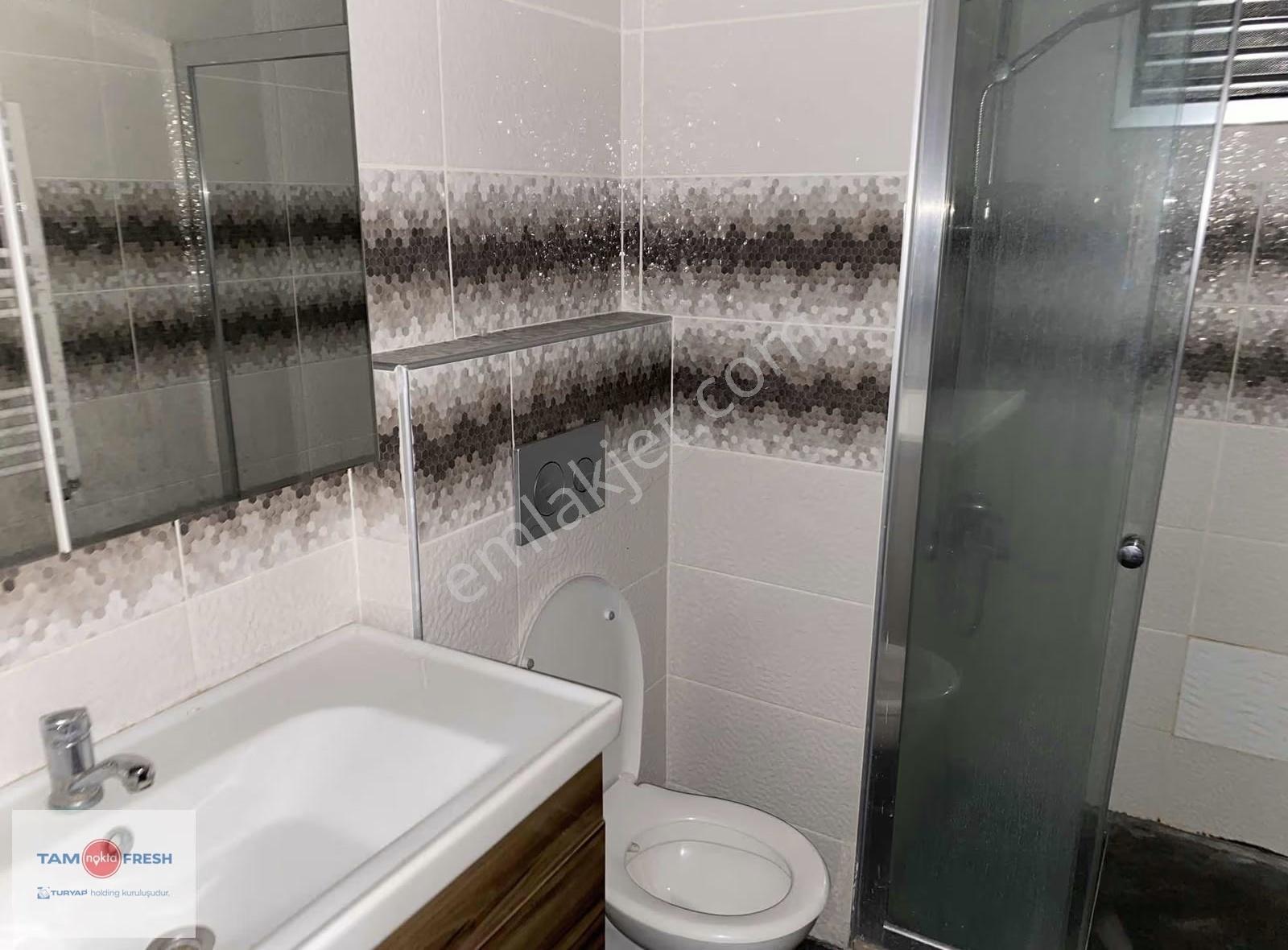 Basınsitesi'nde Bahçeli Daire - Görsel 7