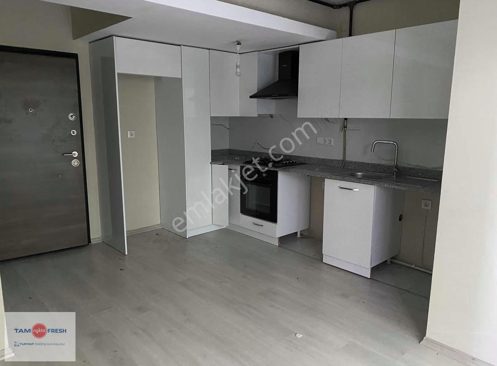 Basınsitesi'nde Bahçeli Daire - Görsel 13