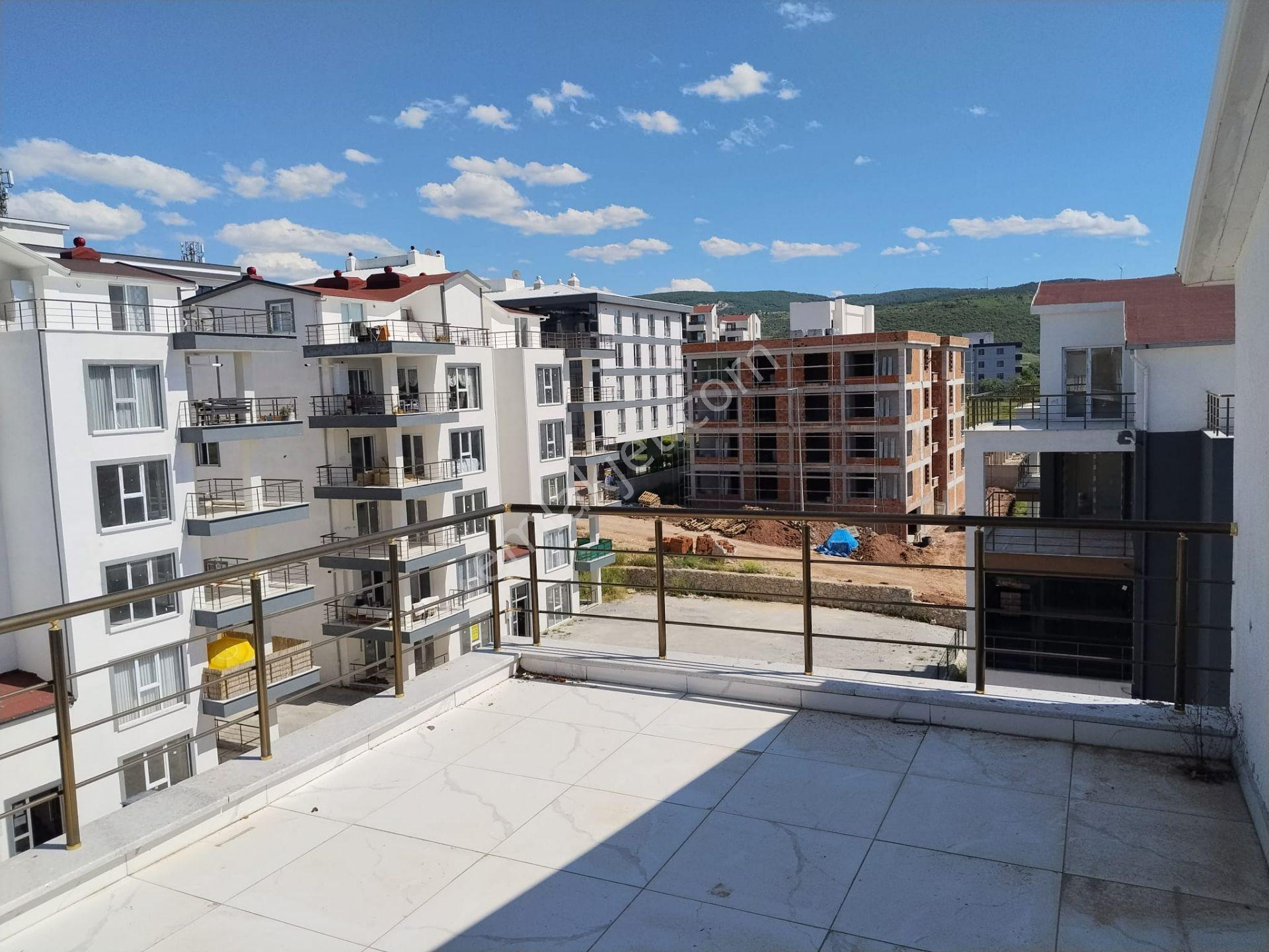 Rt Safir'den Akçalar Moda Sitesinde 4+2 Lux Dublex Satılık Ev - Görsel 29
