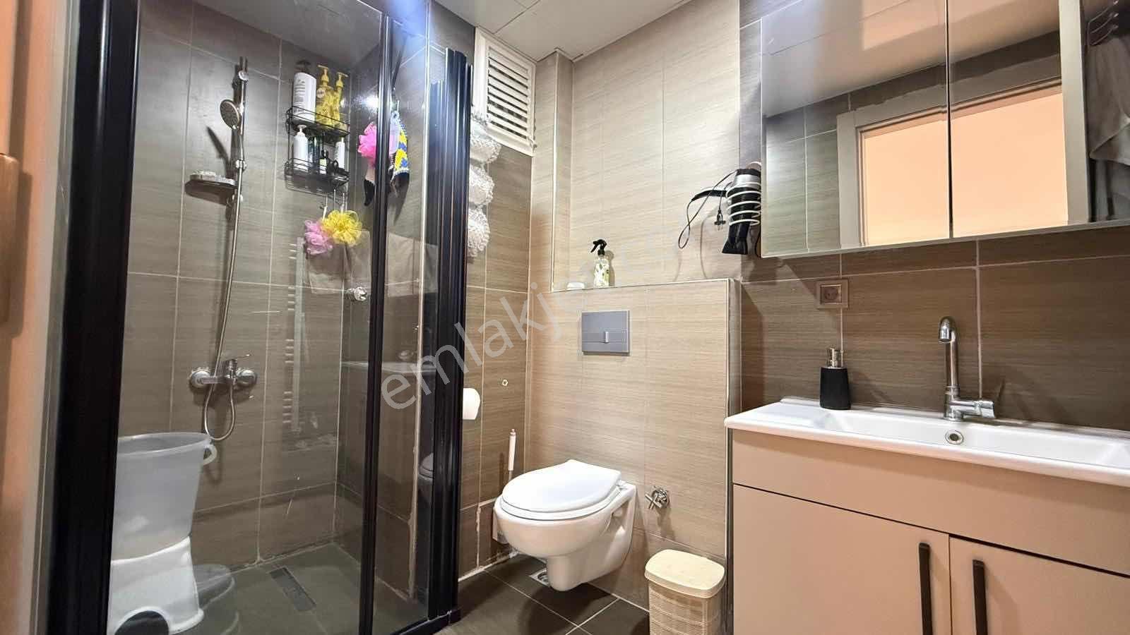 Talas Kiçiköy Mah. 3.5+1 Sıfır Ayarında Daire - Görsel 28